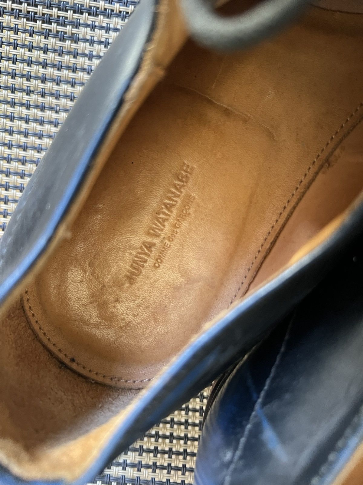 Junya Watanabe Junya Watanabe derby Size US 7 / EU 40 - 9 Thumbnail