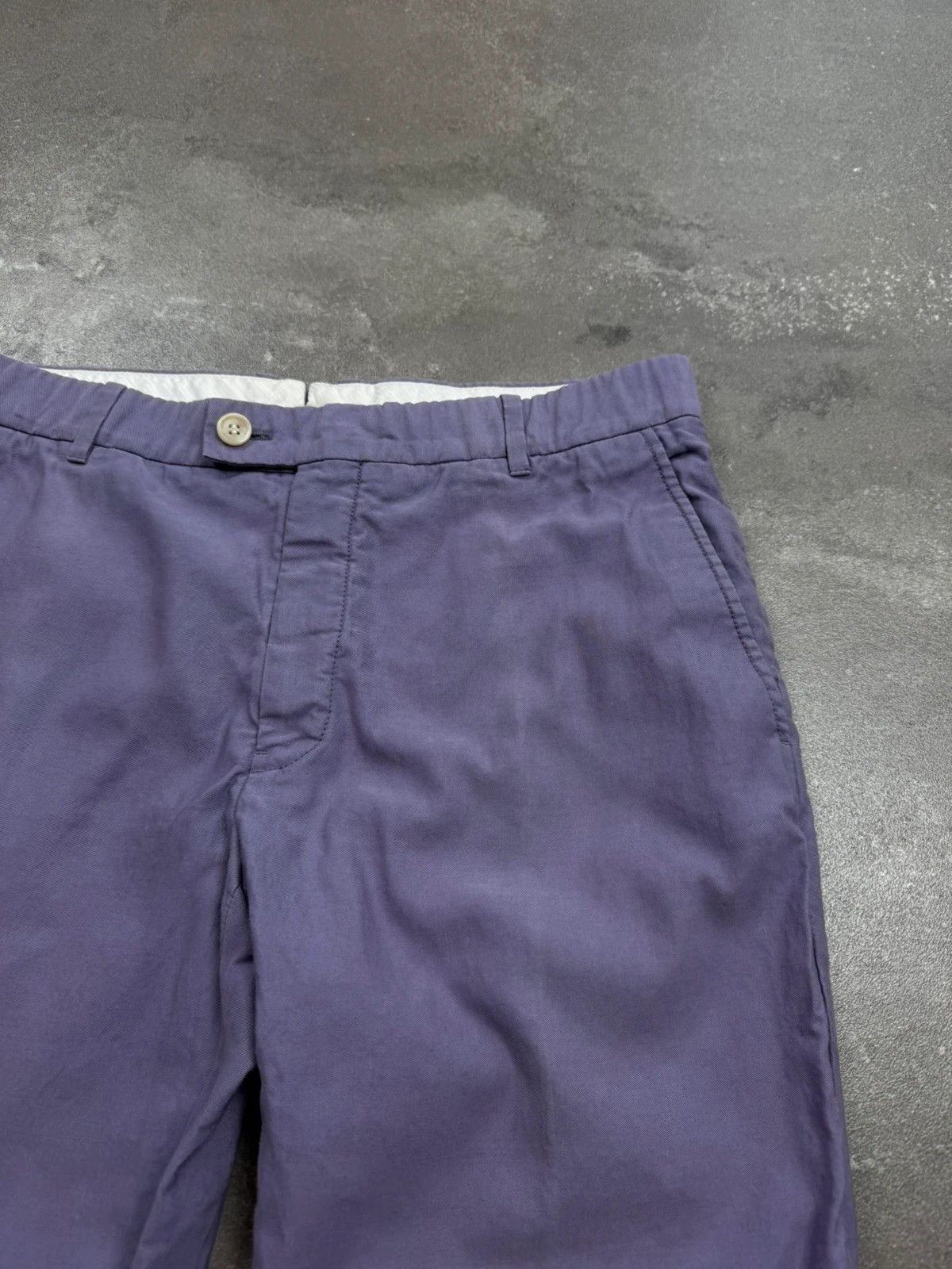 Tom Ford Tom Ford pants old money luxury street wear Size US 34 / EU 50 - 4 Thumbnail
