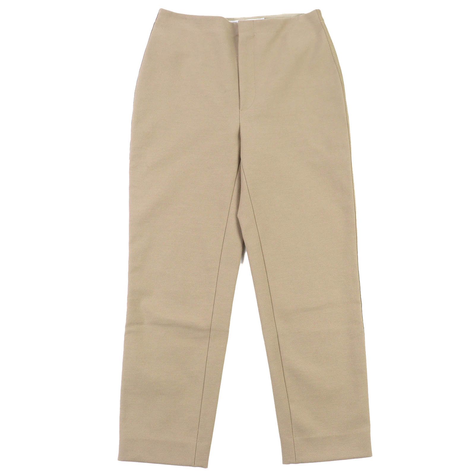 Dior Dior Christian Dior Cotton Stretch Pants Cotton Pants 311P05A3290 DUTY FREE for USA Size ONE SIZE - 1 Thumbnail