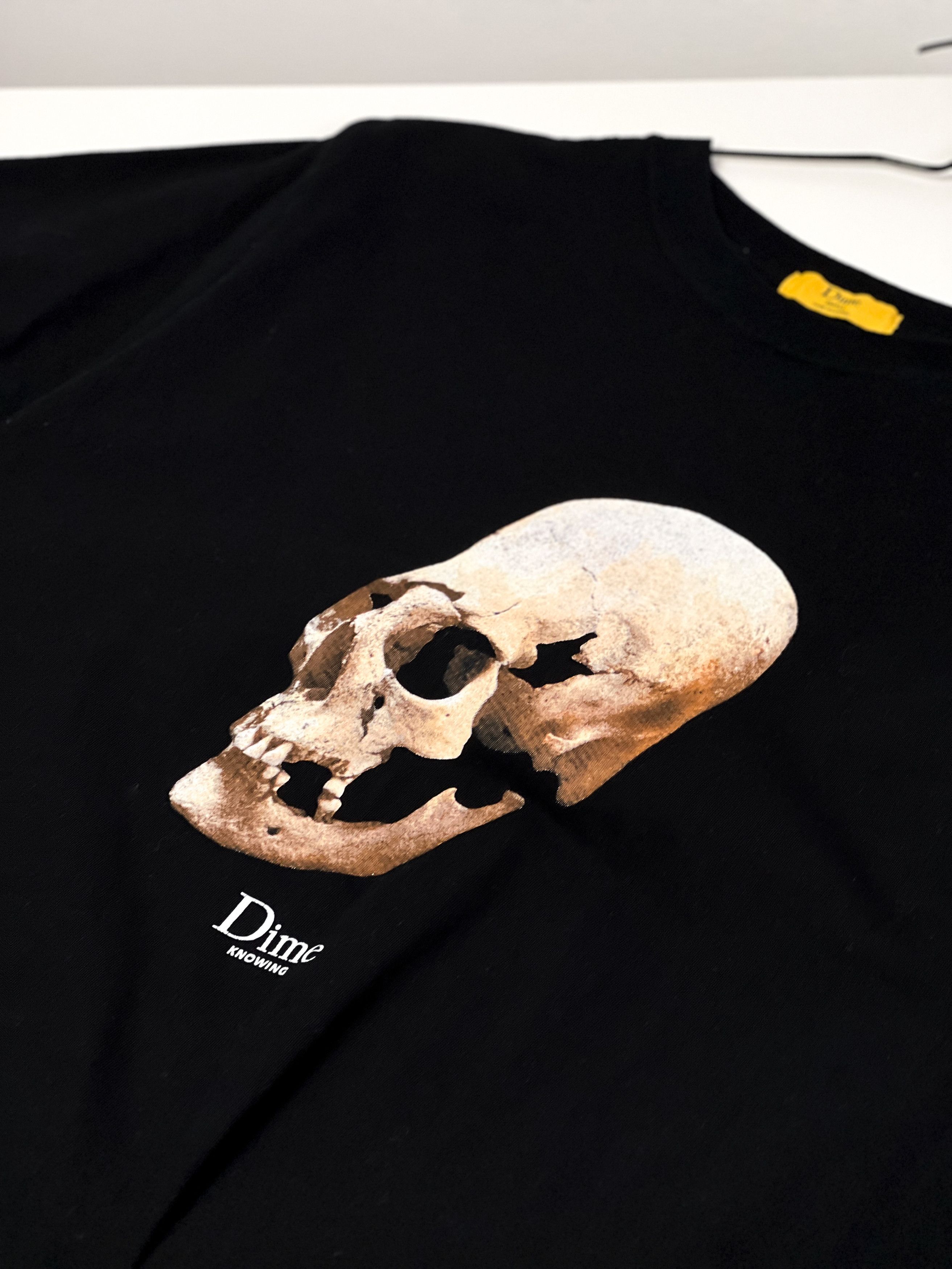 Dime Dime T-shirt Size US S / EU 44-46 / 1 - 5 Thumbnail