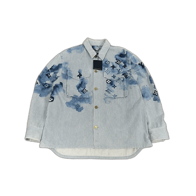 Louis Vuitton Louis Vuitton Size US XXL / EU 58 / 5 - 1 Thumbnail