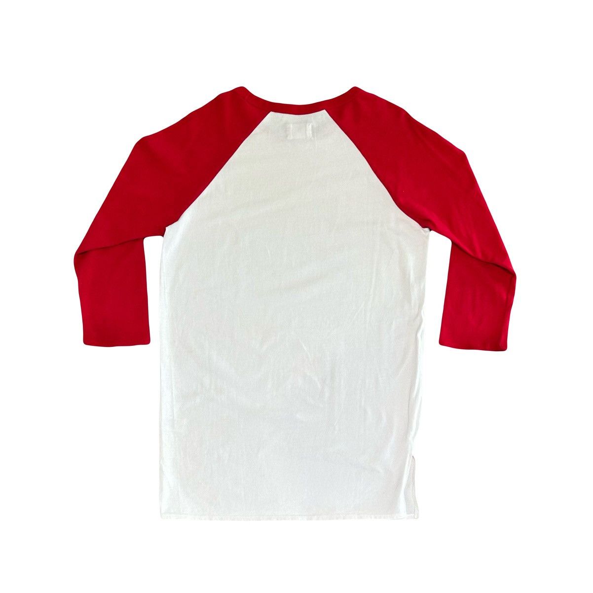 Fear of God Fear of God Vintage Baseball Tee Shirt Size US S / EU 44-46 / 1 - 2 Thumbnail