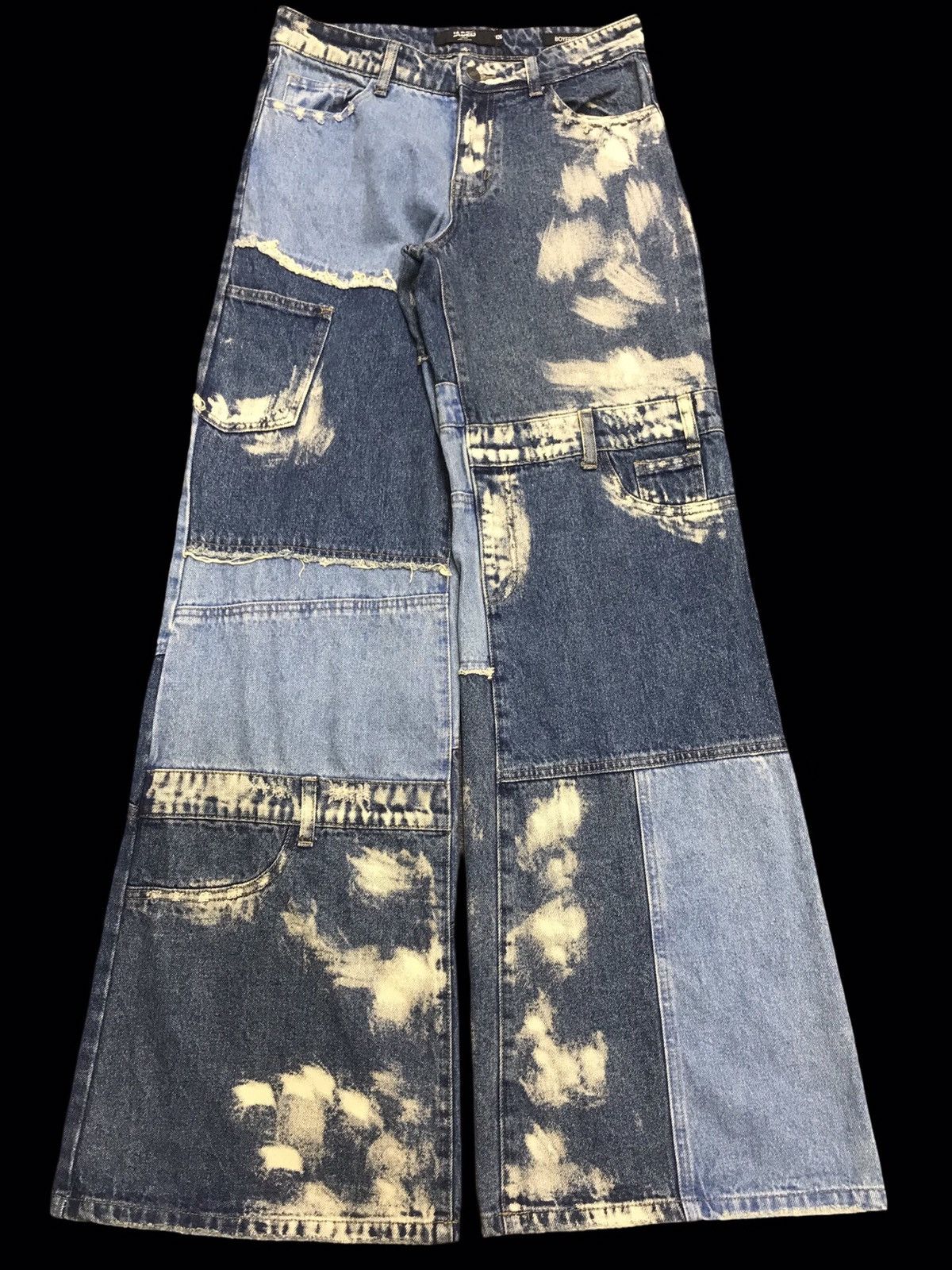 Jaded London Belt | Grailed