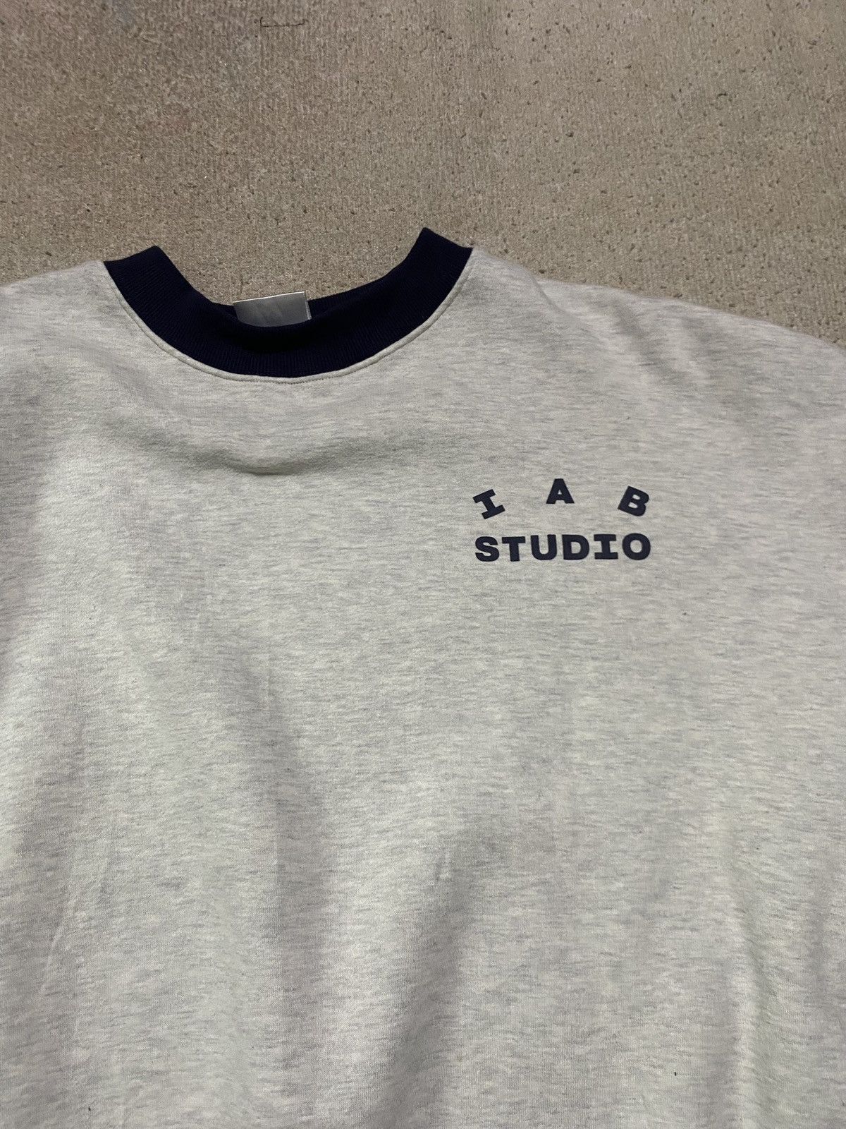 Other IAB Studio Crewneck Sweatshirt Size US XL / EU 56 / 4 - 3 Thumbnail