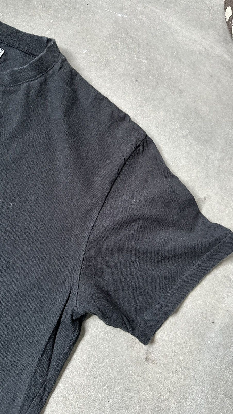 The Critical Slide Society CRITICAL SLIDE BOX LOGO TEE Size US M / EU 48-50 / 2 - 3 Thumbnail