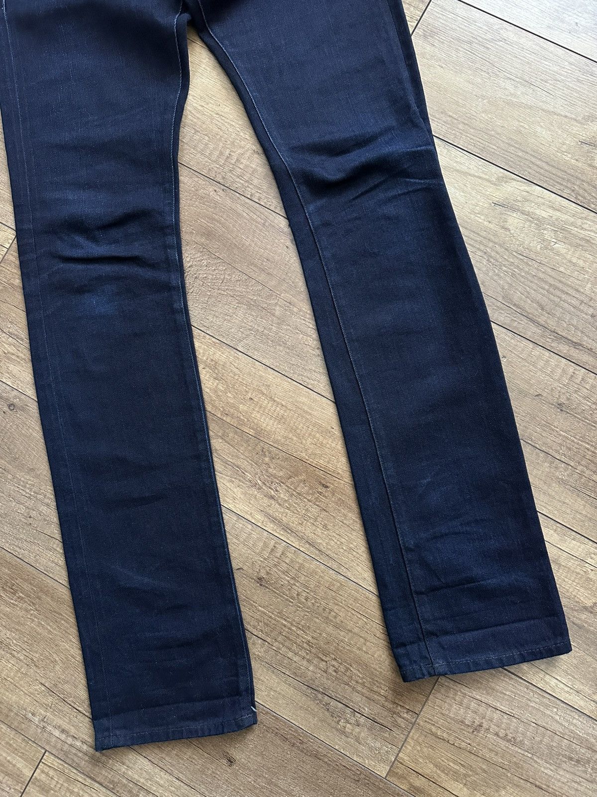 Rogue Territory Rogue Territory RGT Denim Jeans USA Size US 28 / EU 44 - 8 Thumbnail