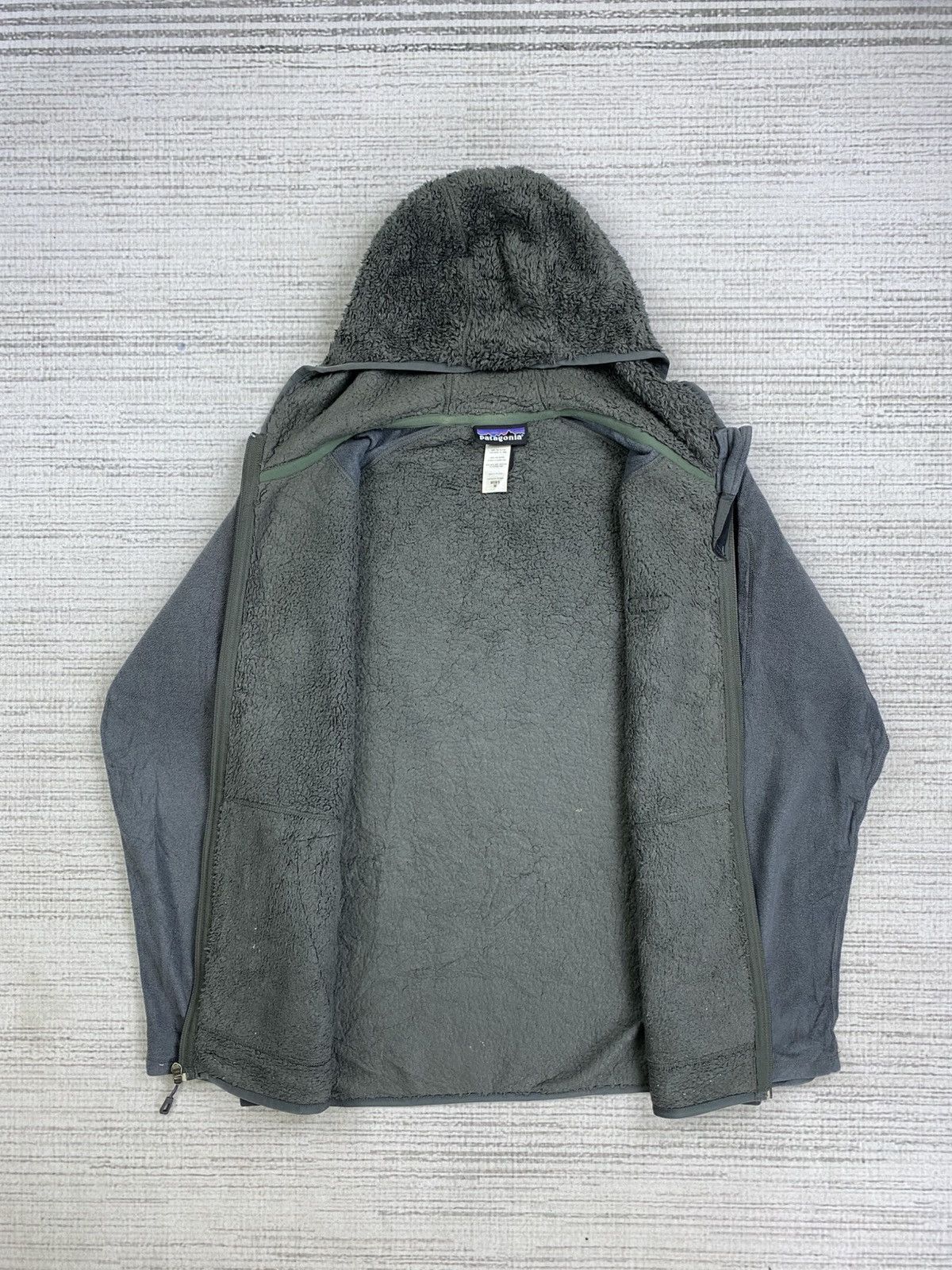Patagonia 🔥Patagonia Sherpa Zipper Hoodie Jacket Size US M / EU 48-50 / 2 - 7 Thumbnail
