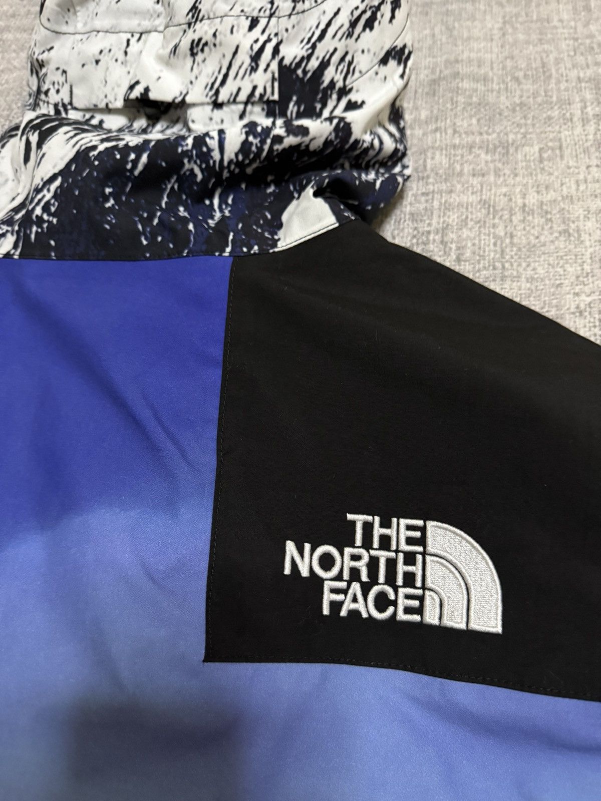 Supreme × The North Face Supreme tnf the north face mountain parka Jacket Size US S / EU 44-46 / 1 - 6 Thumbnail