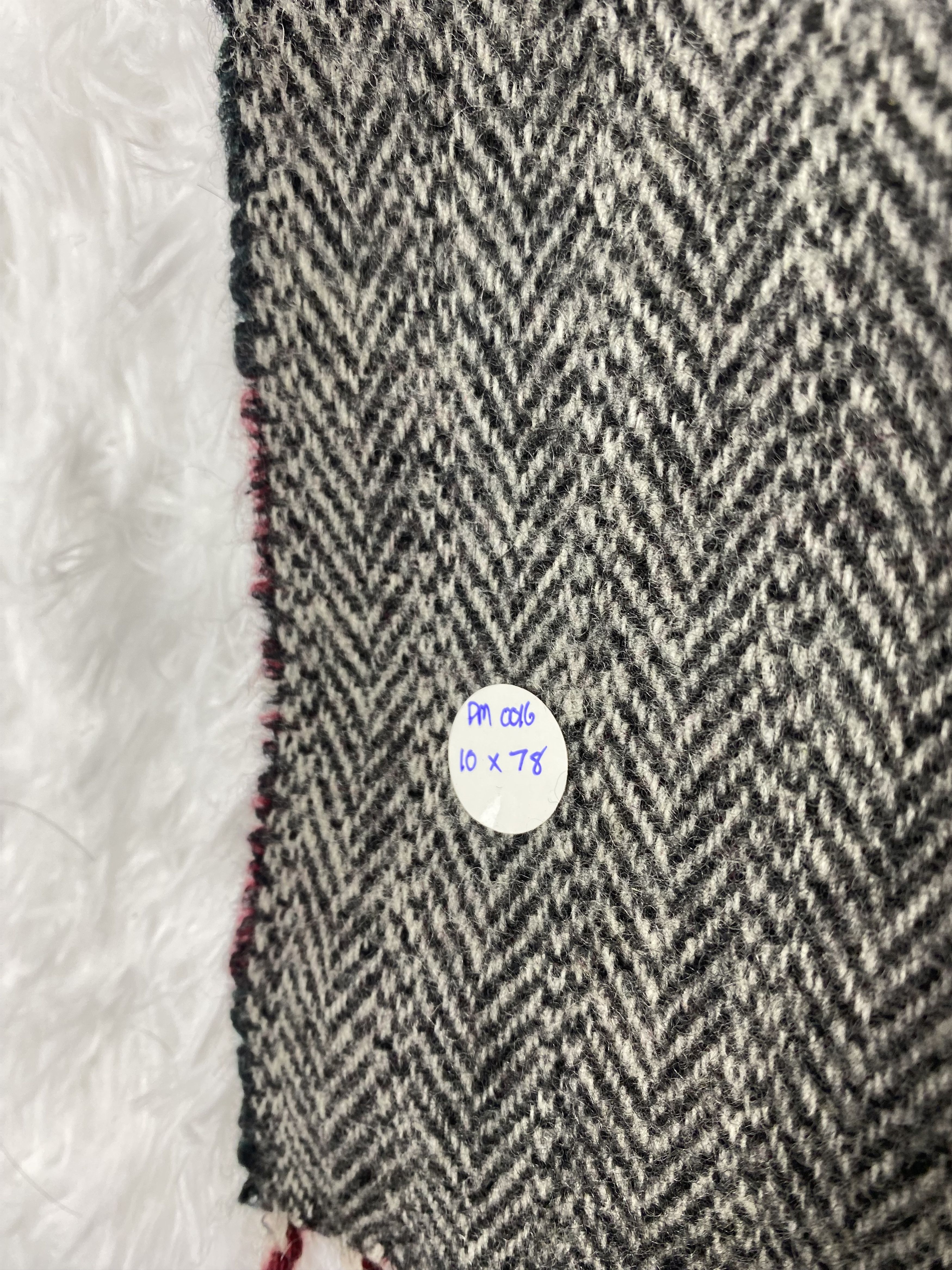 Polo Ralph Lauren Vintage Polo Ralph Lauren Scarf / Muffler Neckwear PM0016 Size ONE SIZE - 3 Thumbnail