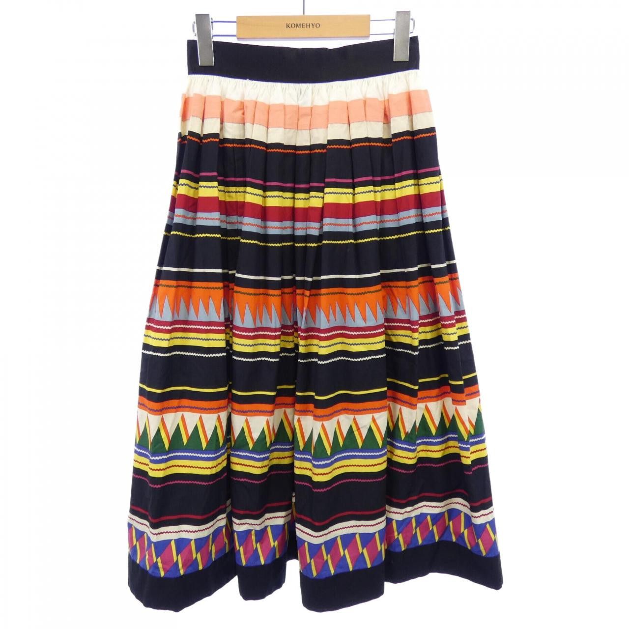Other Other Drawer Skirt Textile Skirts 6524-299-0838 DUTY FREE for USA Size ONE SIZE - 1 Thumbnail