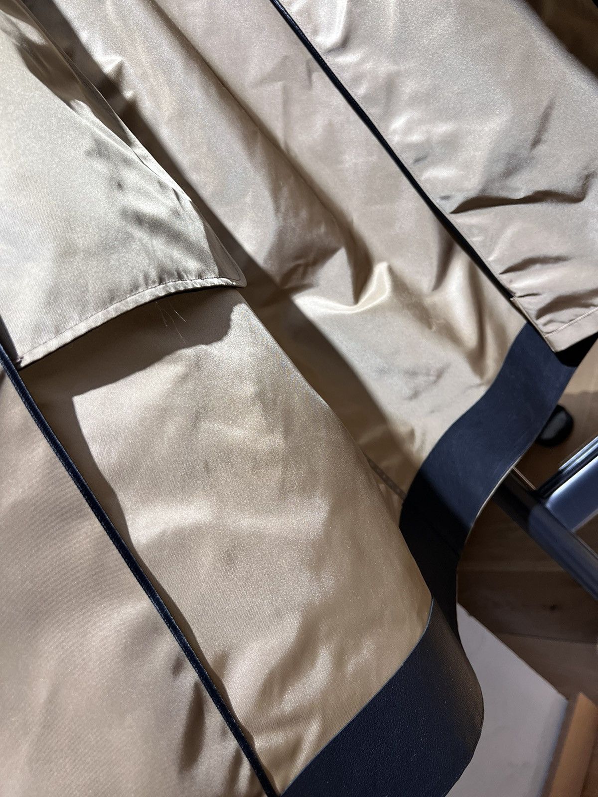 Tom Ford Tom Ford trench coach Size US M / EU 48-50 / 2 - 15 Thumbnail