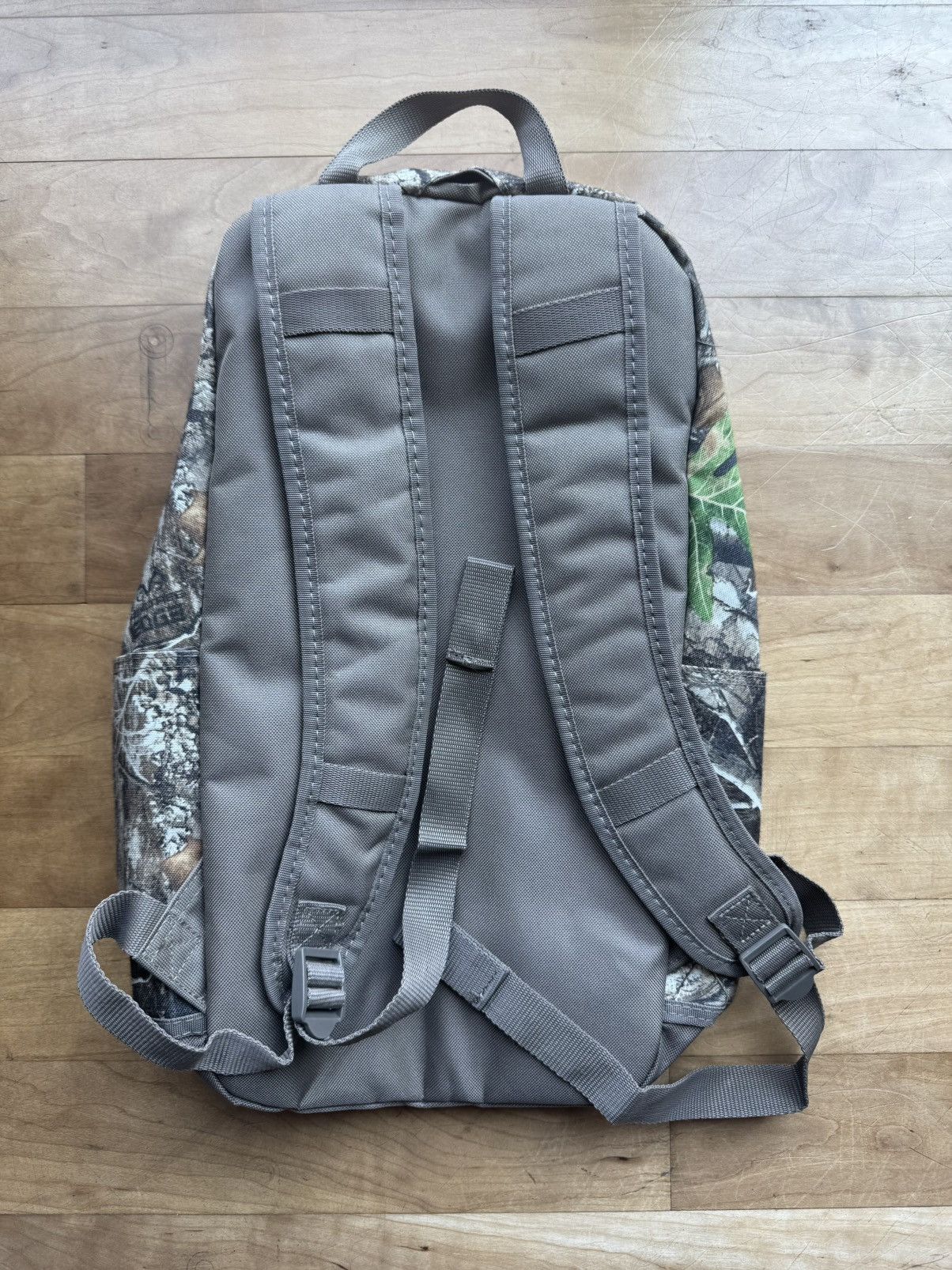 130 Camo Backpack V1 - 130WORLD