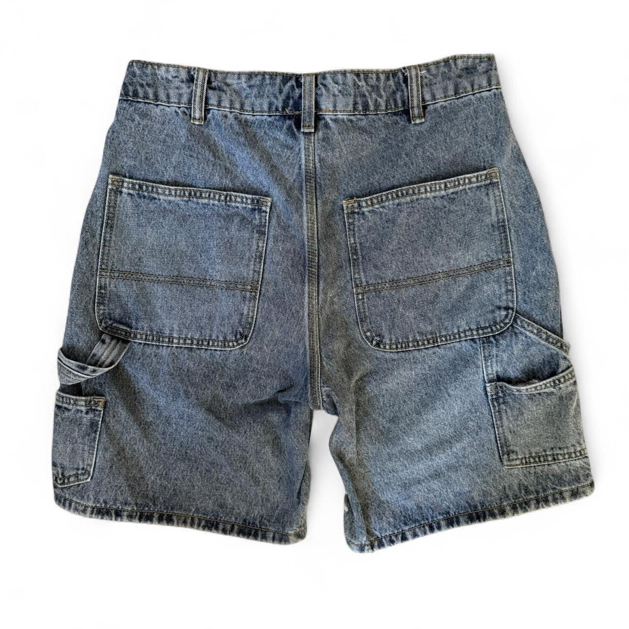 HMDD Hmdd blank Jort Size US 28 / EU 44 - 2 Thumbnail