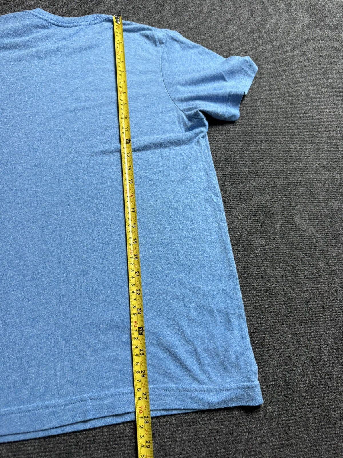 Volcom Volcom 90s Surf Honolulu USA Hawaii Graphic T-Shirt Blue Size US M / EU 48-50 / 2 - 15 Thumbnail