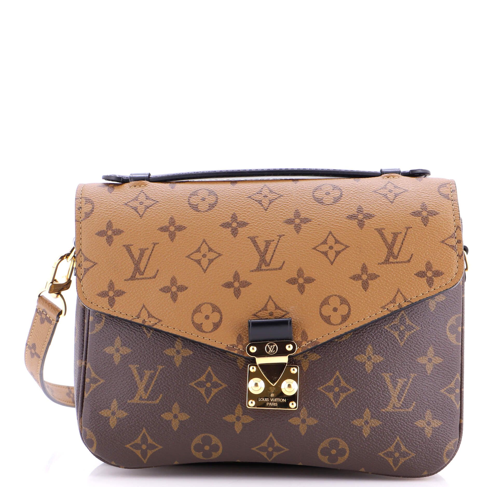 Louis Vuitton Pochette Metis Size ONE SIZE - 1 Thumbnail
