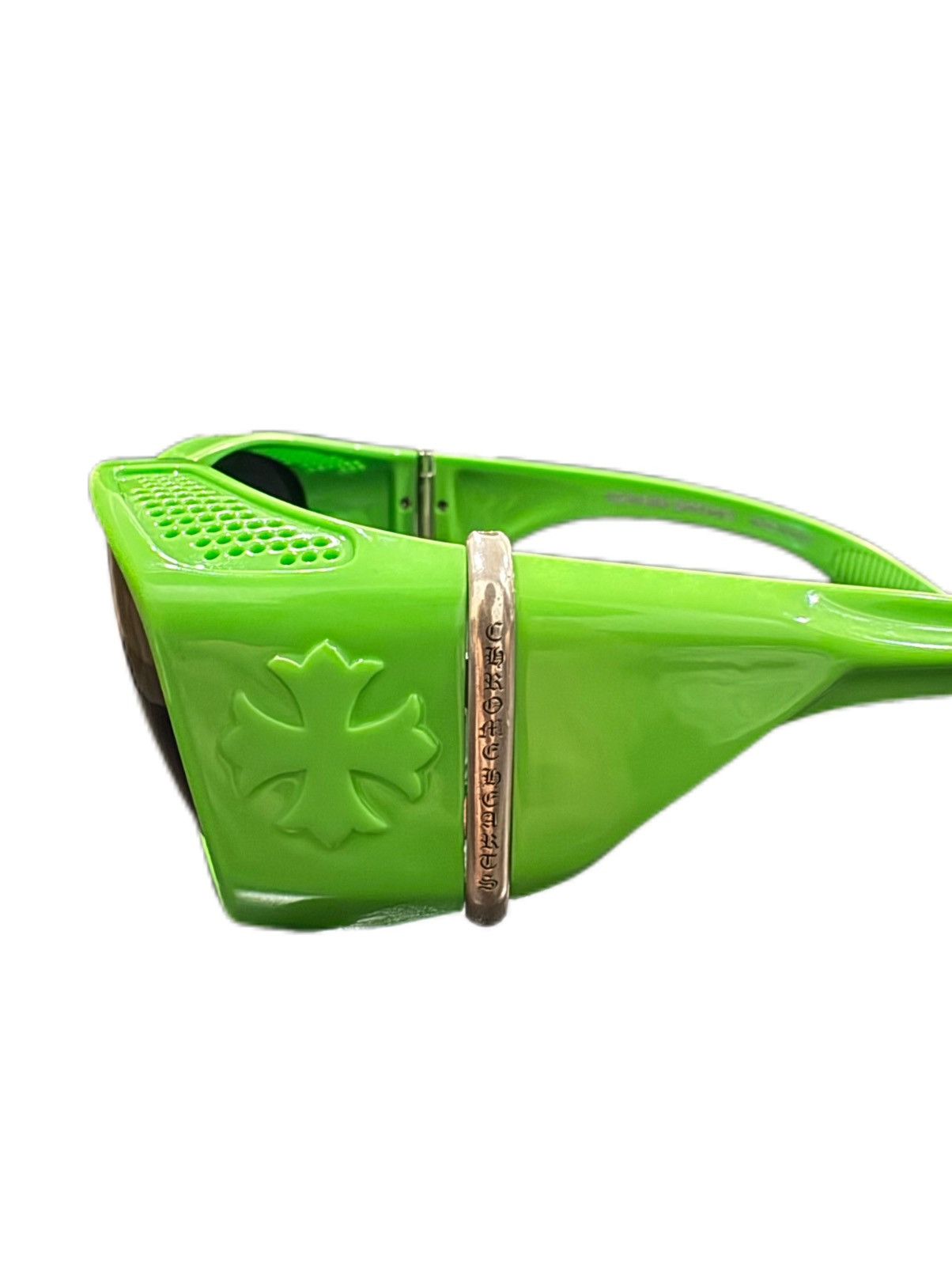 Chrome Hearts Chrome Hearts Lo Rita Sunglasses Size ONE SIZE - 3 Thumbnail