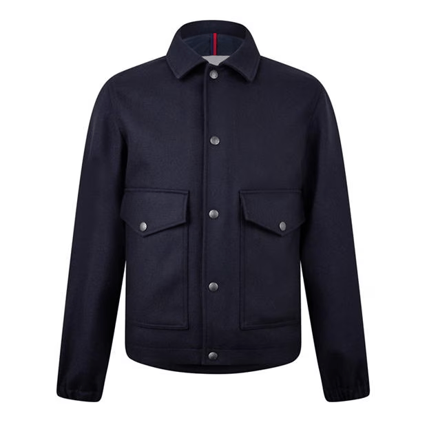 Fredarola Shirt Jacket
