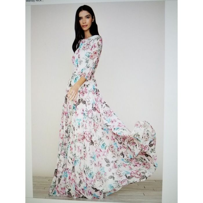 Yumi kim woodstock maxi sales