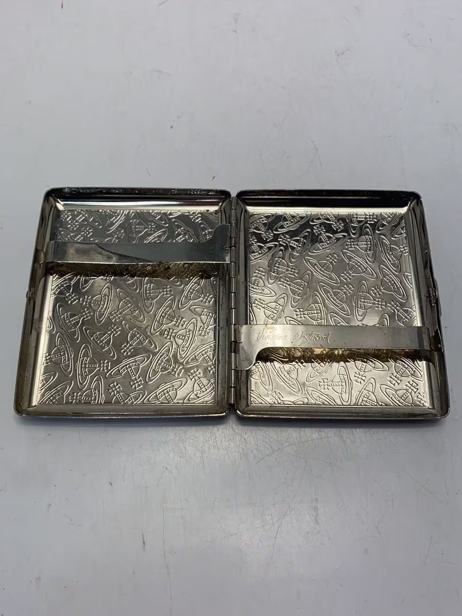 Vivienne Westwood Multi Orb Cigarette Case Size ONE SIZE - 6 Thumbnail