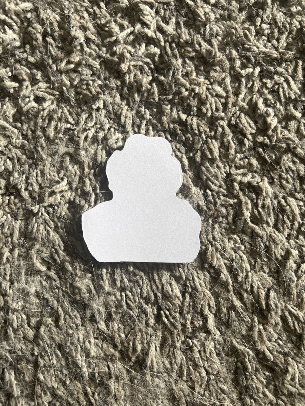 Hypebeast × Vintage Sesame Street Elmo Bear The Boss Sticker Size ONE SIZE - 2 Thumbnail