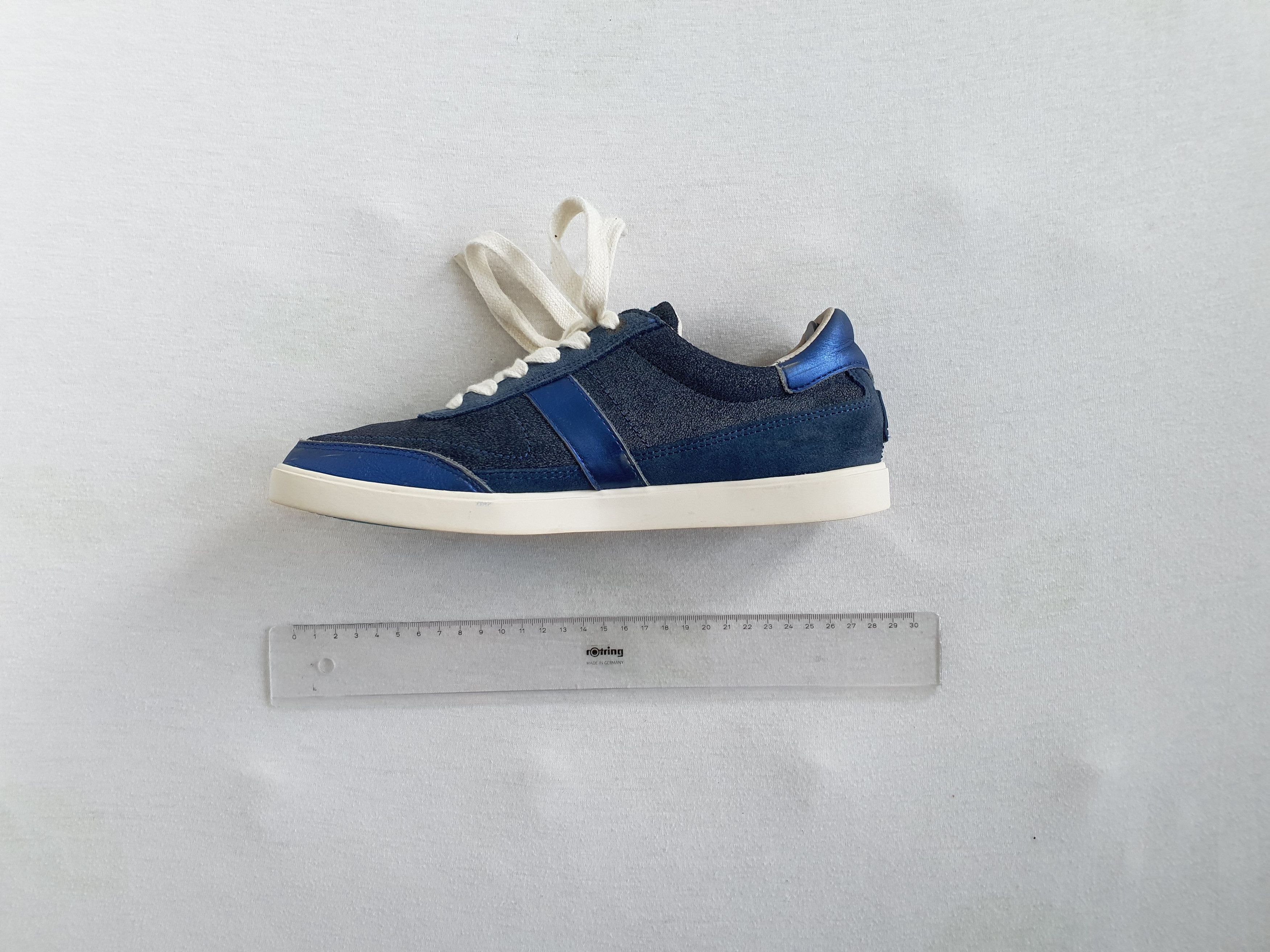 Other GAASTRA - Women's Lifestyle Sneakers Trainers - Sz EU 39 Size US 8 / IT 38 - 10 Thumbnail