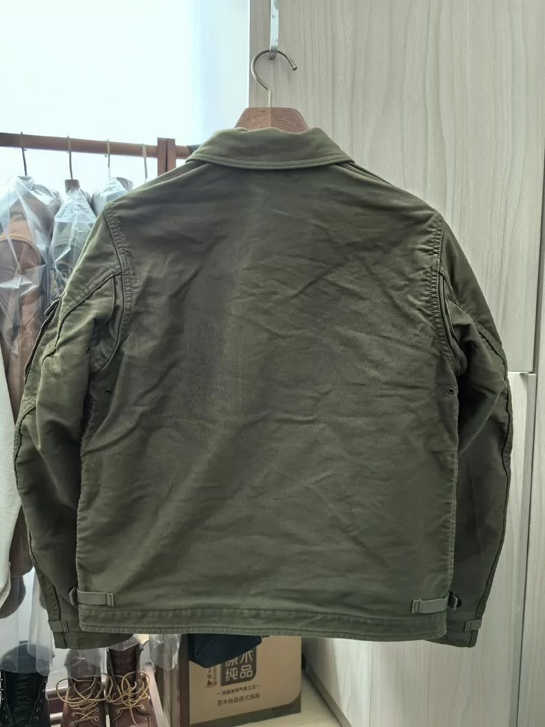 Freewheelers Freewheelers Freewheelers Avatar jacket Size US M / EU 48-50 / 2 - 2 Thumbnail