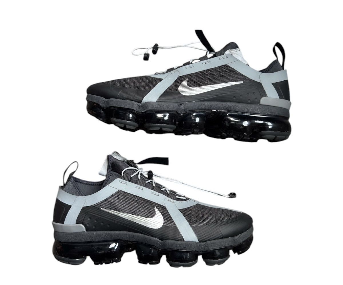 Nike Never Released SAMPLE ‼️ Nike Air Vapormax 2018 Utility Size US 6.5 / EU 39-40 - 1 Thumbnail