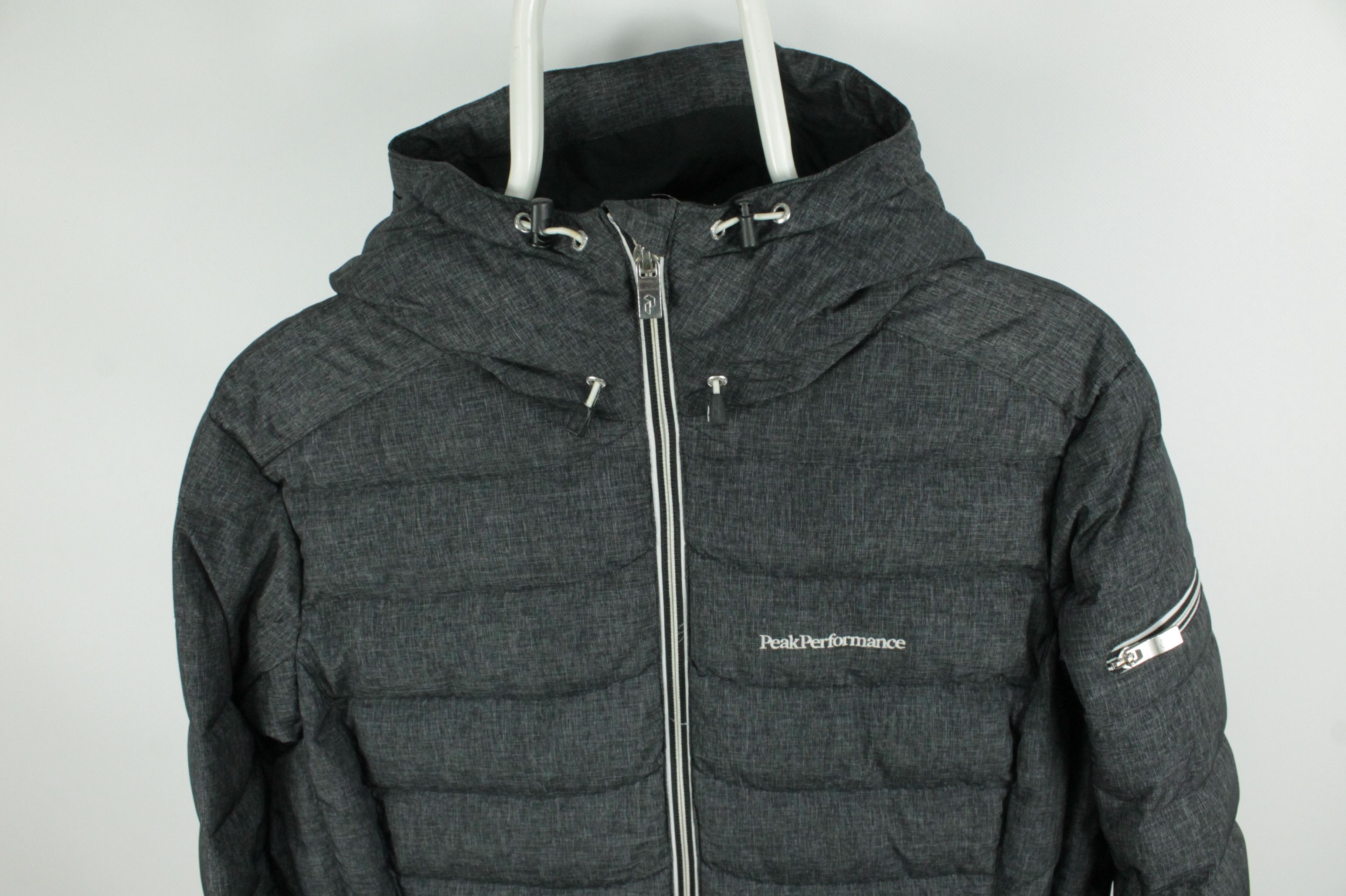 Peak Performance Peak Performance Blackburn Down Ski Puffer Jacket Women’s Size L / US 10 / IT 46 - 2 Thumbnail
