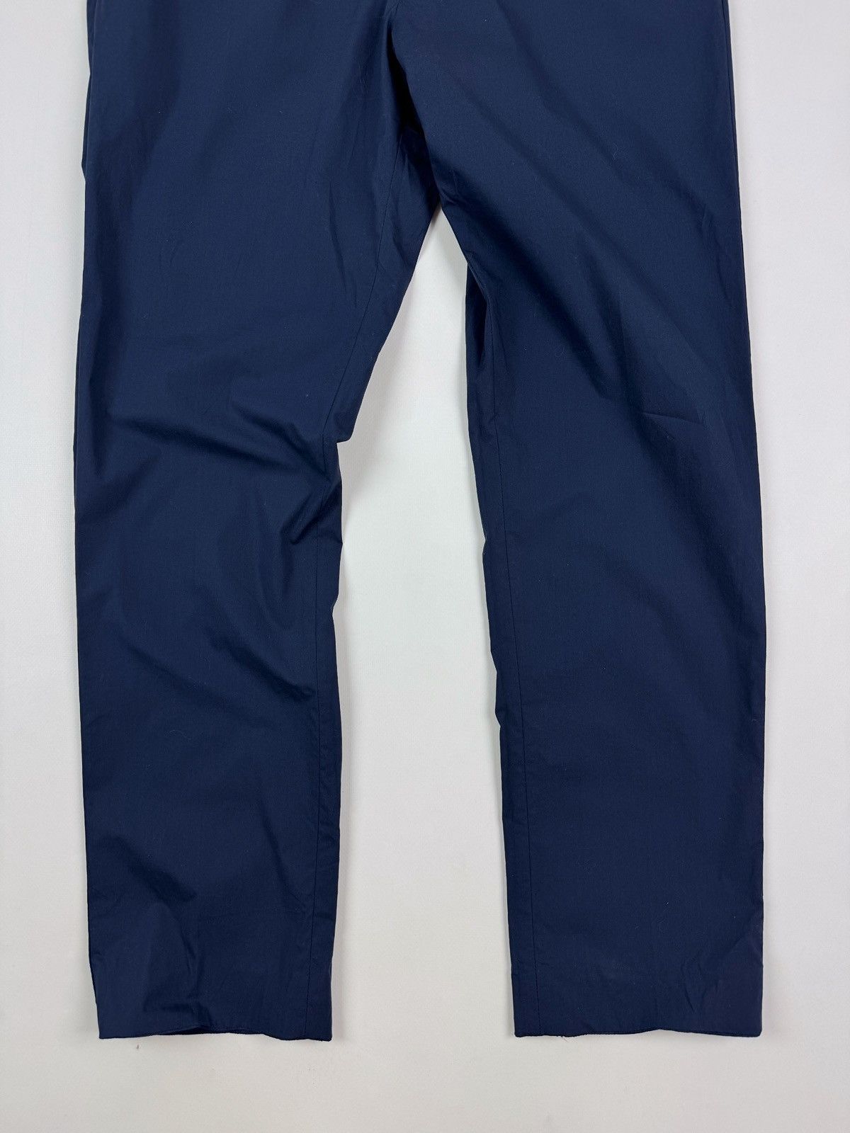 Suitsupply Suitsupply Soho Pure Cotton Trousers Pants Size US 36 / EU 52 - 2 Thumbnail