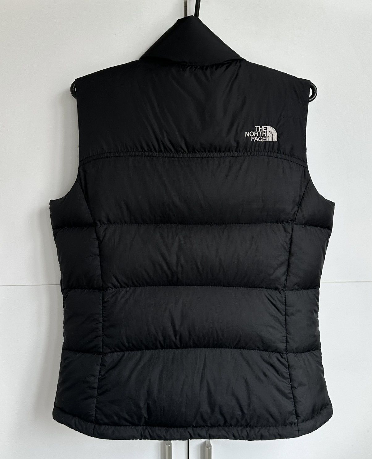 The North Face The North Face 700 Down Puffer Vest Women Vintage Outdoor Size M / US 6-8 / IT 42-44 - 4 Thumbnail