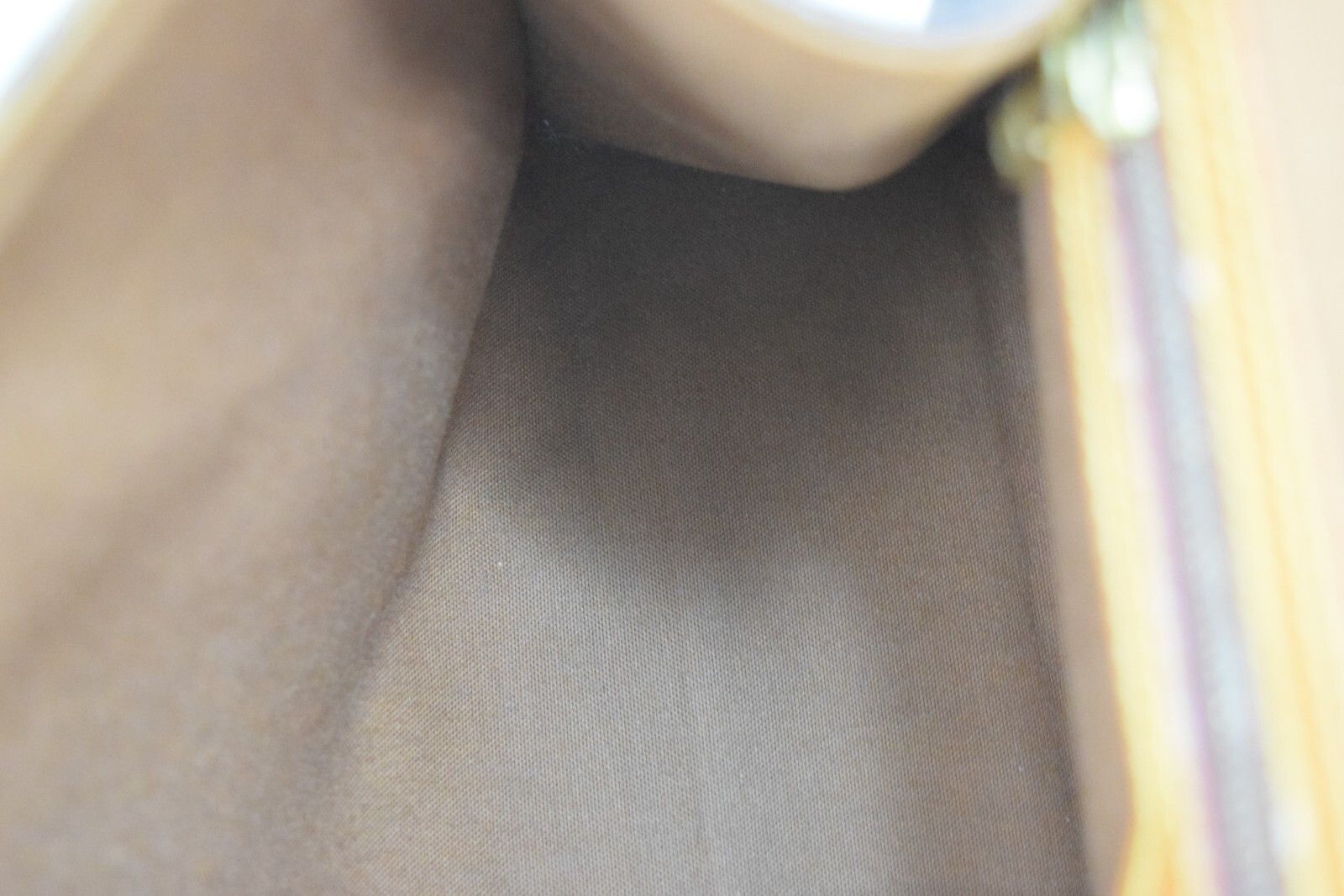 Louis Vuitton Louis Vuitton Beverly Hand Bag Monogram M51121 Size ONE SIZE - 17 Thumbnail