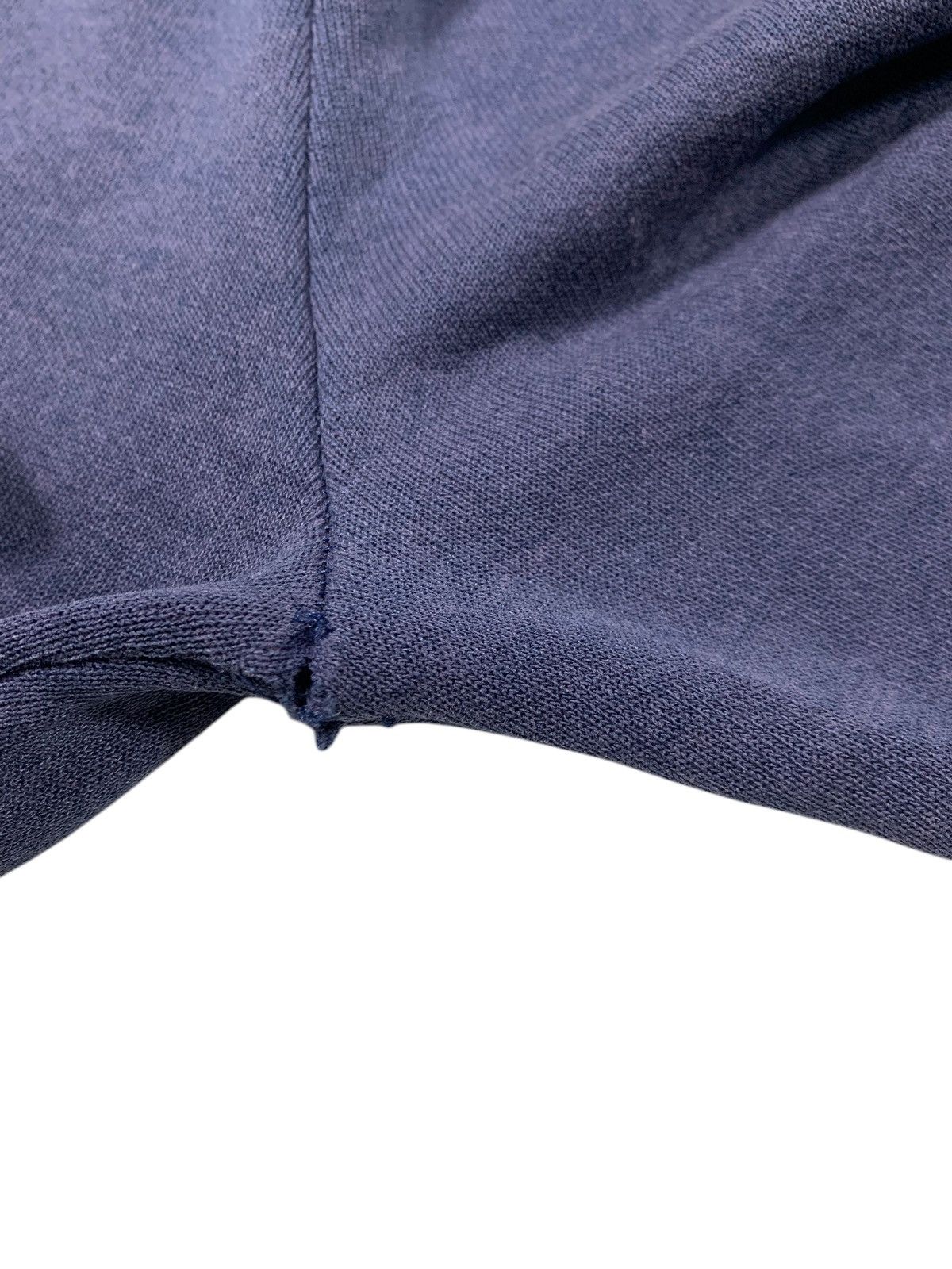 Vintage Vintage RefSox SunFaded SweatPants Size US 35 - 4 Thumbnail