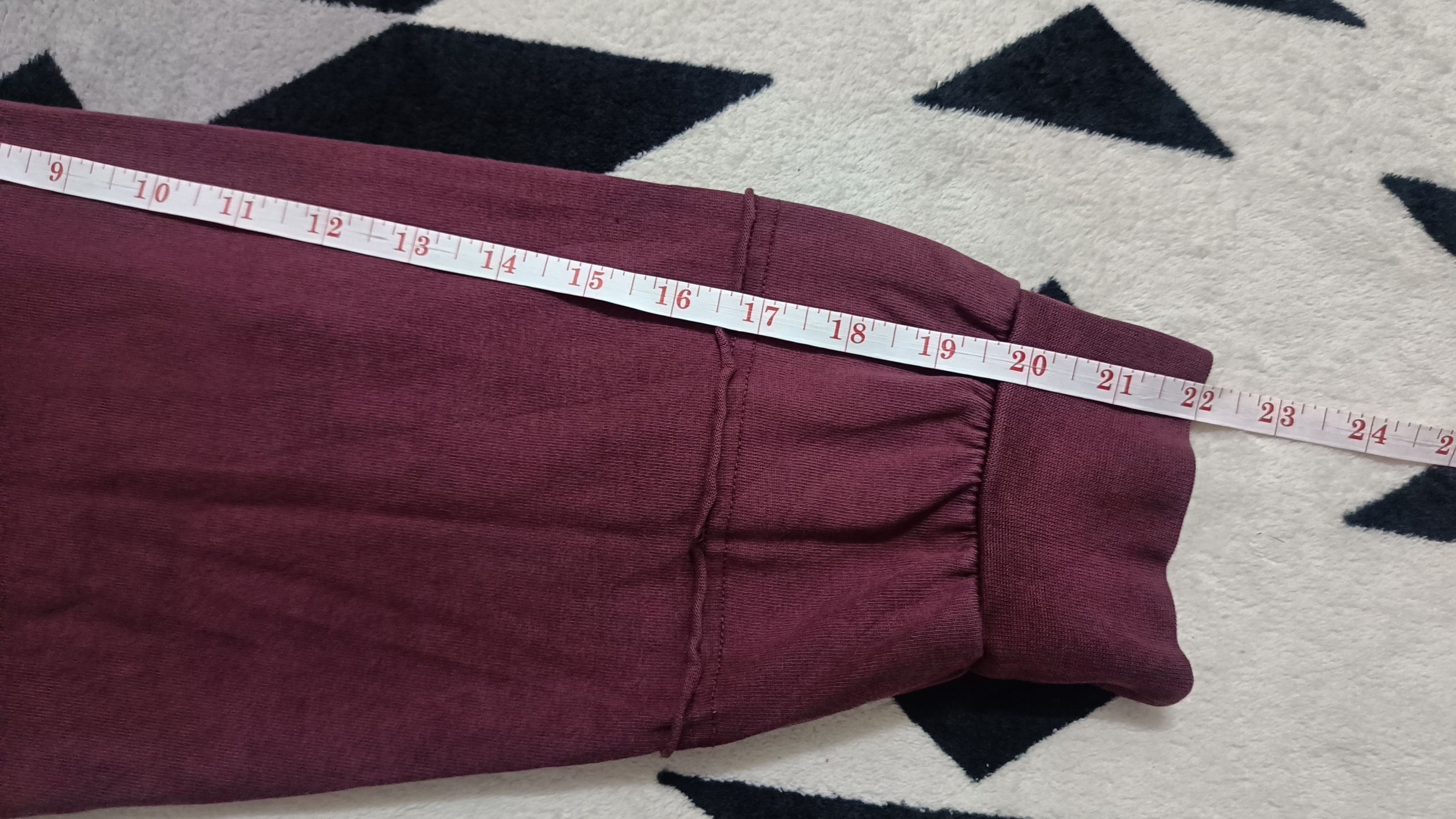 GU × Undercover 🔥🔥 Rare Gu X Undercover Long sleeve Tee Size US L / EU 52-54 / 3 - 12 Thumbnail