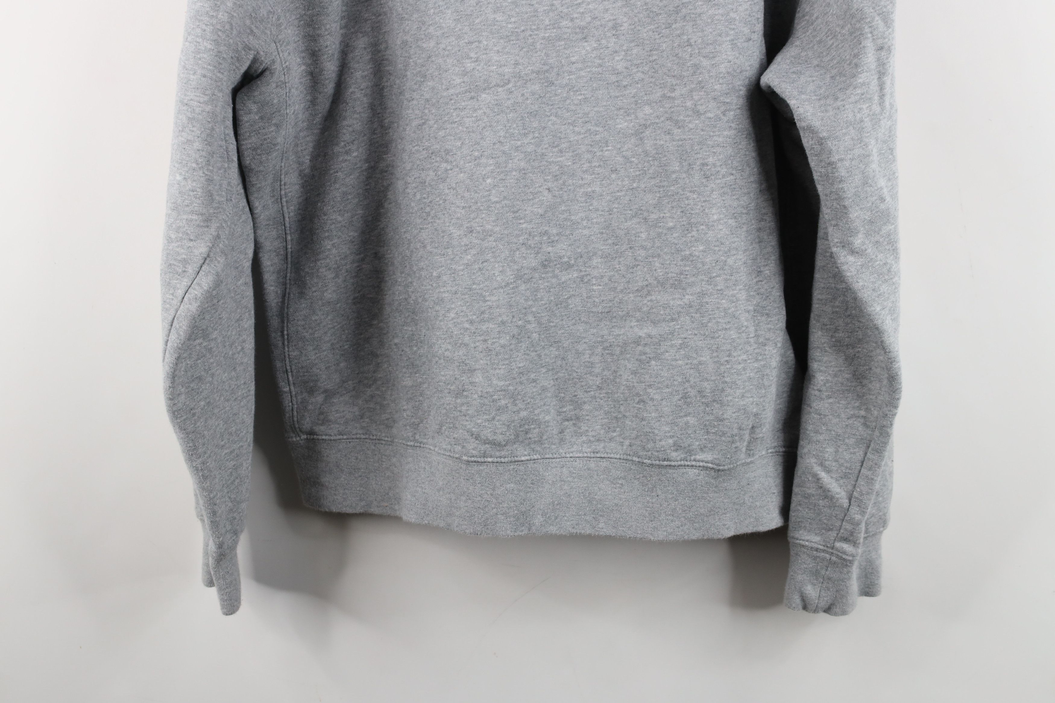 Nike Nike Issued University of Findlay Soccer Hoodie Sweatshirt Size M / US 6-8 / IT 42-44 - 13 Thumbnail
