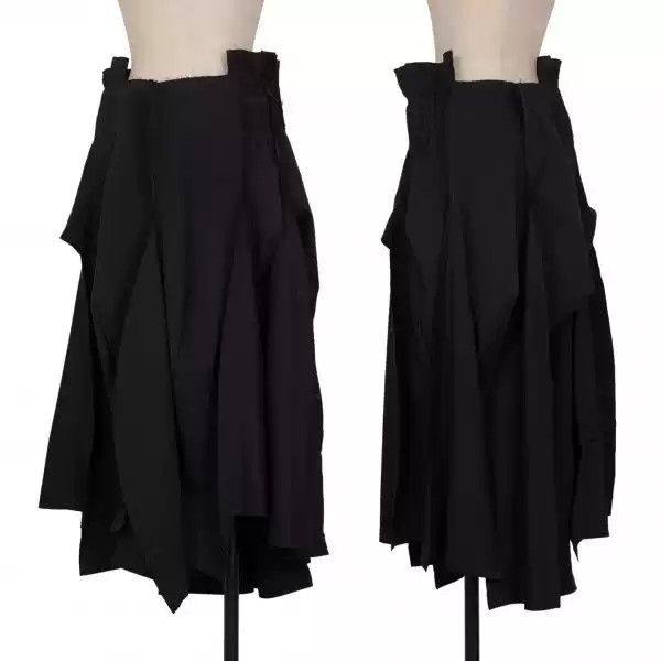 comme des garcon retro Design Dress