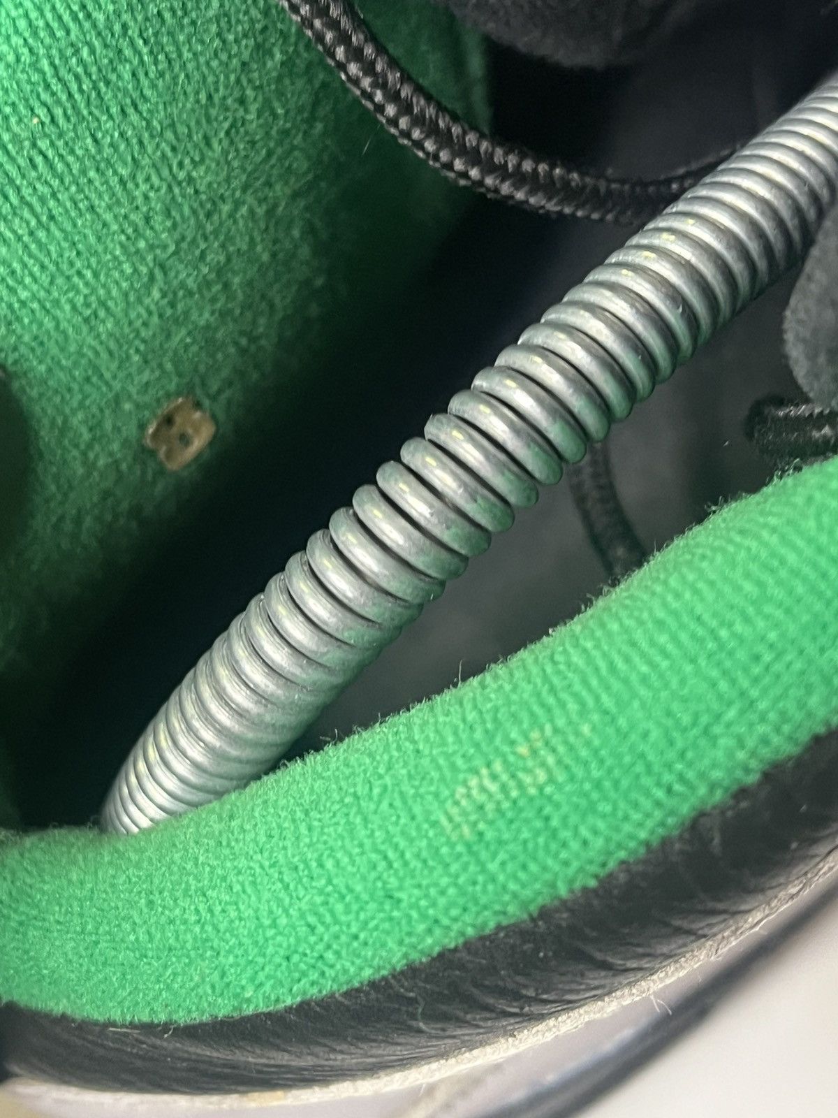 Jordan Brand × Nike Nike Air Jordan 10 Retro Seattle 2019 Size 8 Size US 8 / EU 41 - 6 Thumbnail
