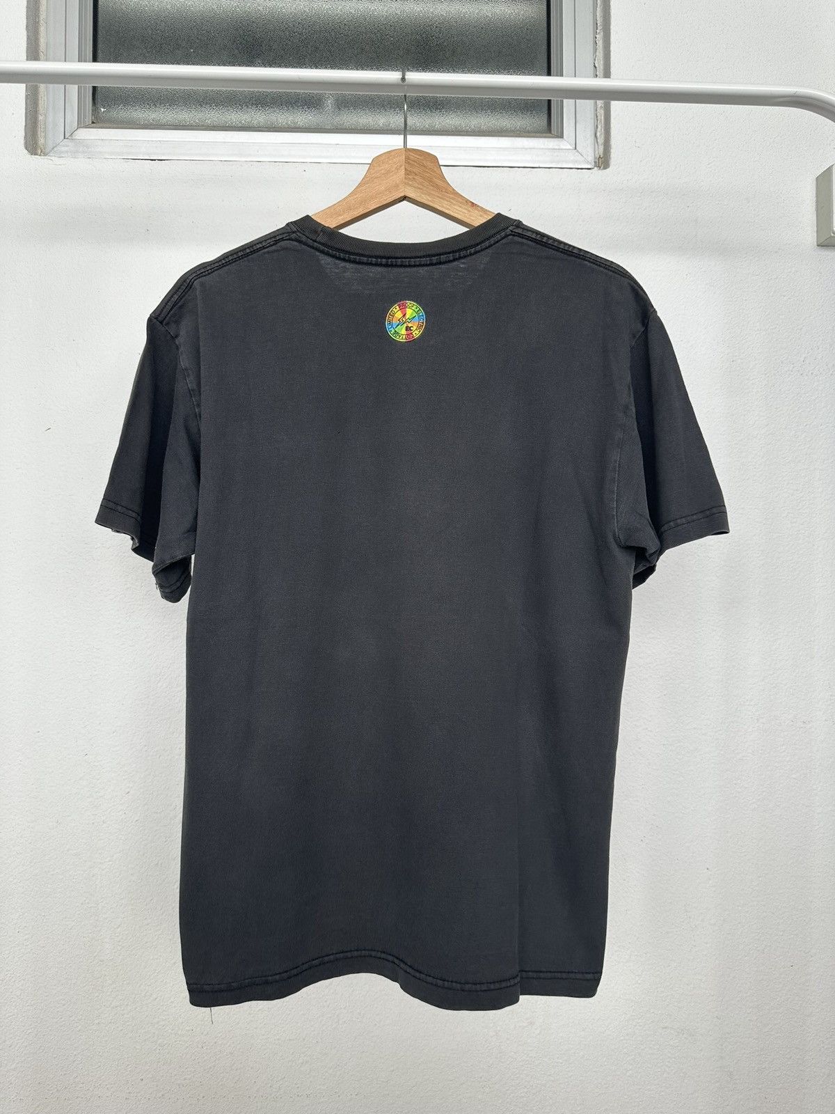 Electric Cottage 00’s Electric Cottage Limited by Hiroshi Fujiwara Size US L / EU 52-54 / 3 - 11 Thumbnail