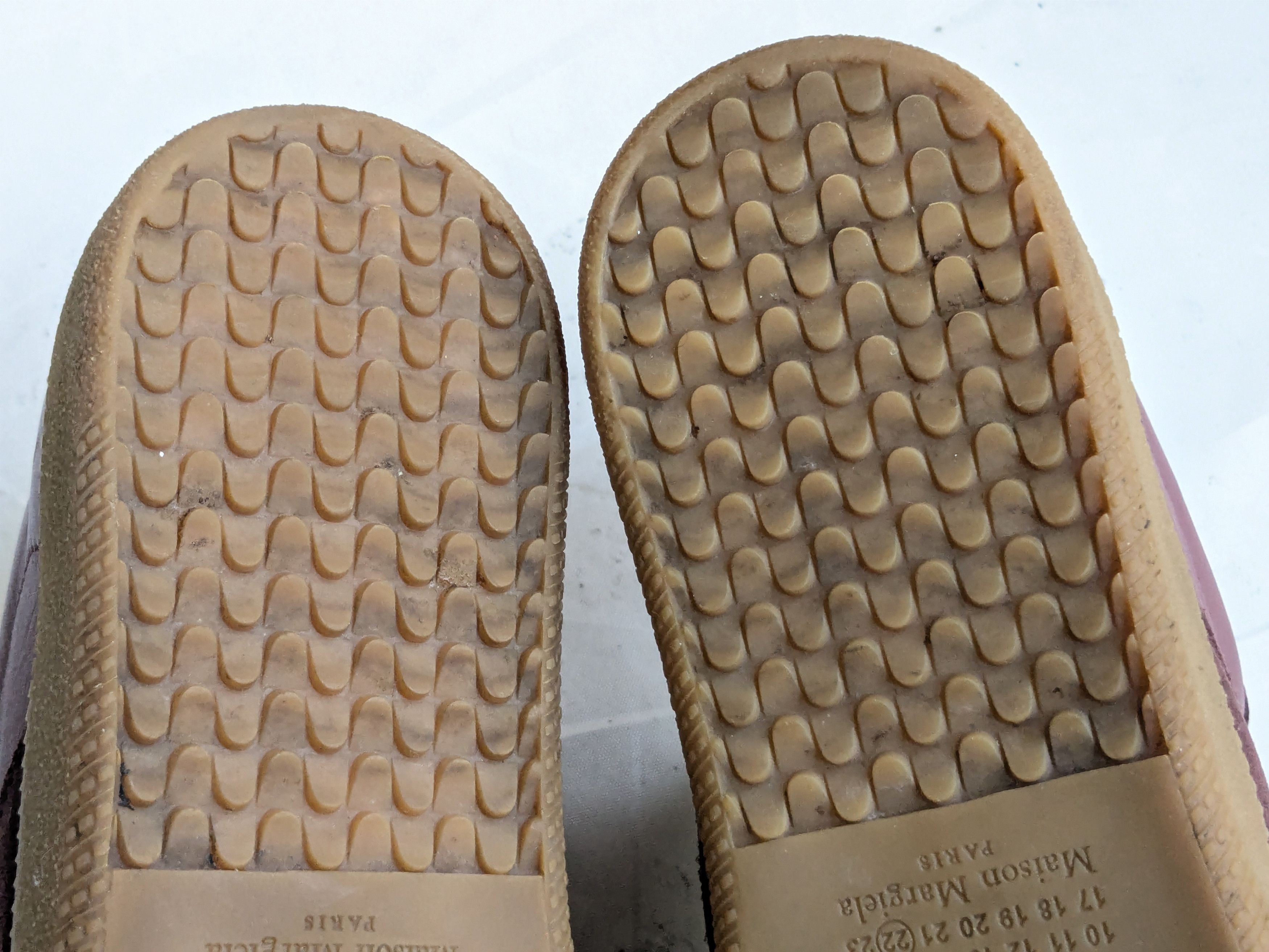 Maison Margiela Classic Replica GAT