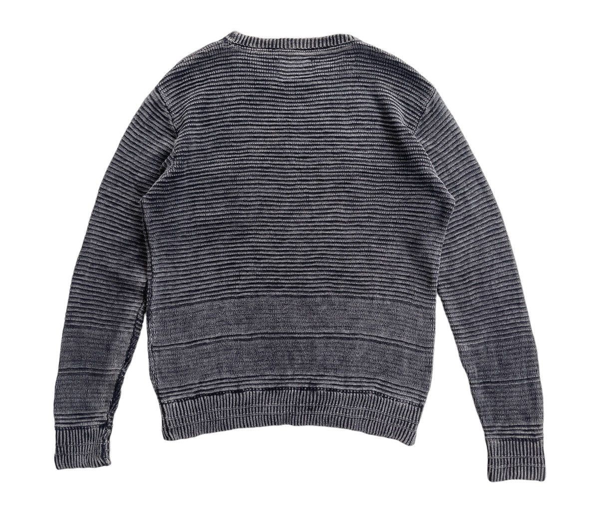 Billabong Billabong Cable Knit Sweater Size US M / EU 48-50 / 2 - 3 Thumbnail
