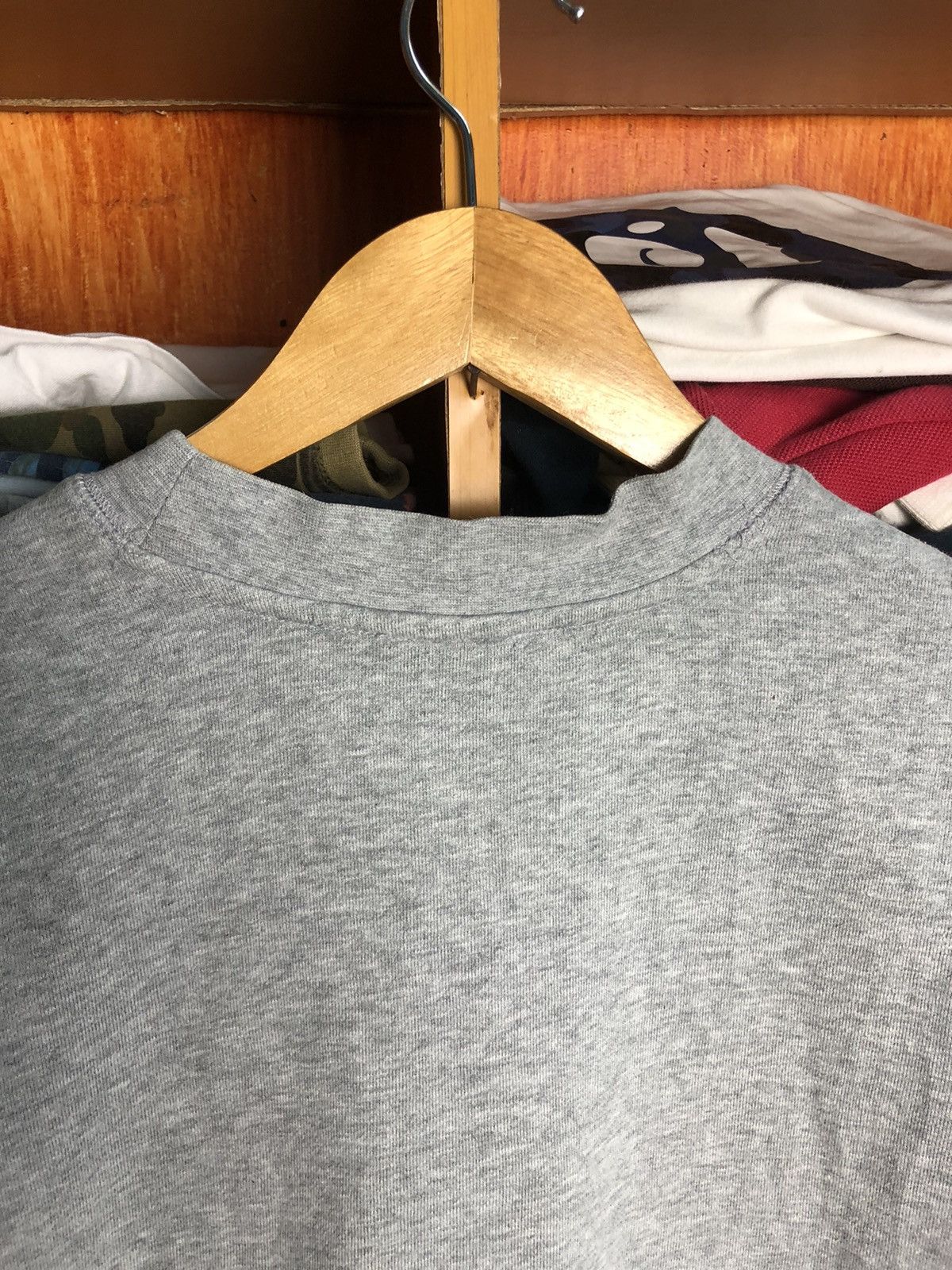 Oakley Vintage Oakley Centre Logo Sweatshirts Size US S / EU 44-46 / 1 - 9 Thumbnail