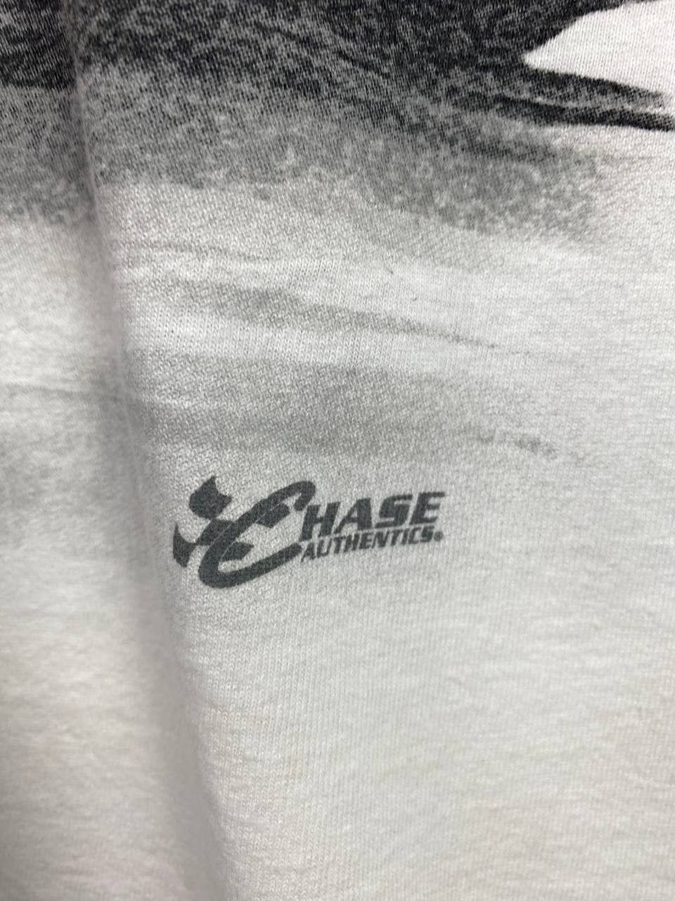 NASCAR nascar by chase authentic all over print tee Size US XL / EU 56 / 4 - 10 Thumbnail