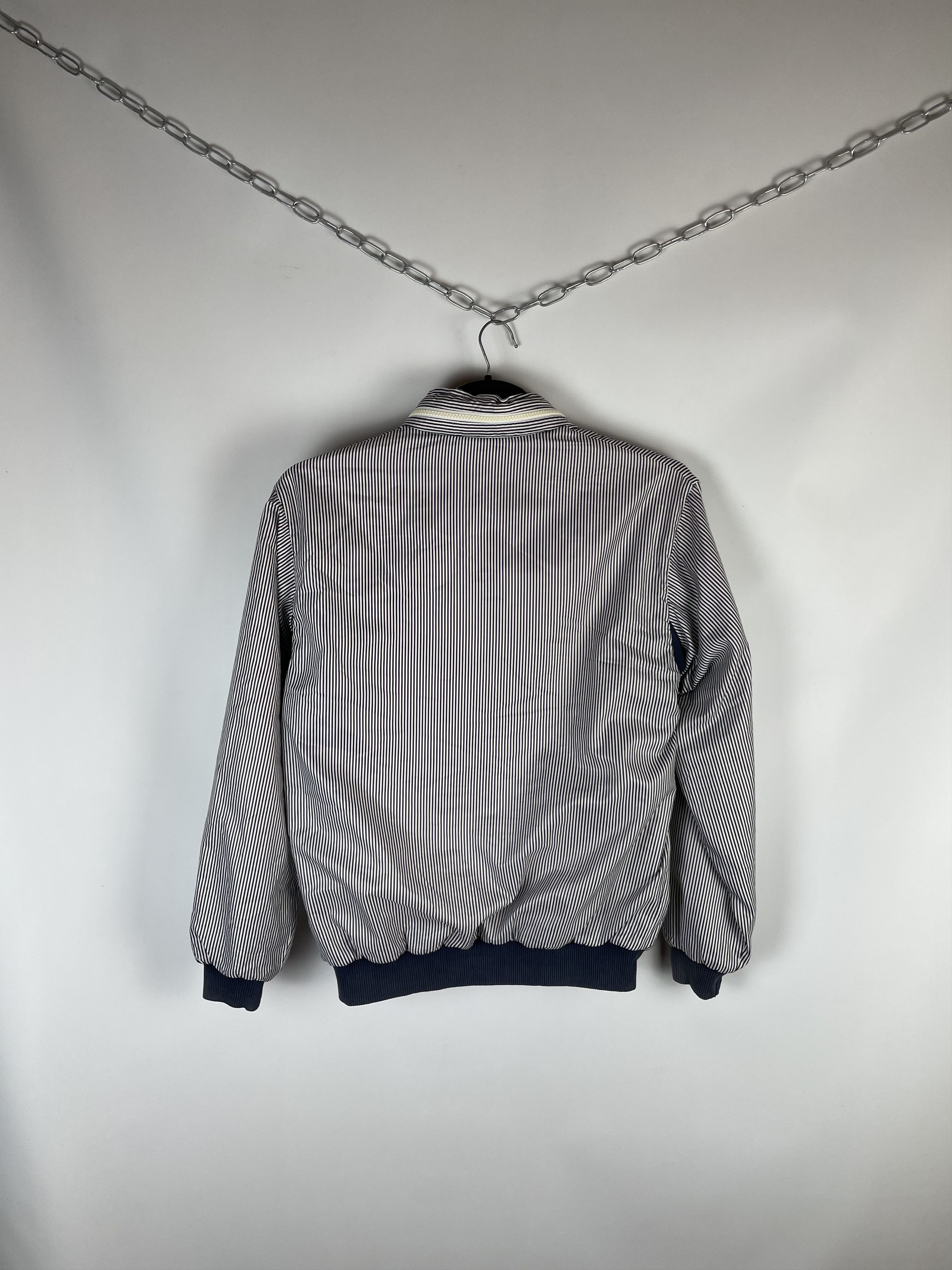 Lacoste Y2K Vintage Lacoste Jacket France Drill Hype Drip Size US S / EU 44-46 / 1 - 10 Thumbnail