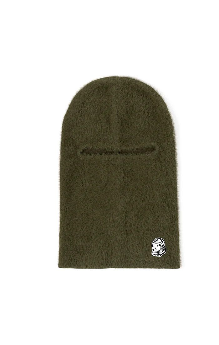 Billionaire Boys Club × Icecream Billionaire Boys Club Mane Balaclava Size ONE SIZE - 1 Preview