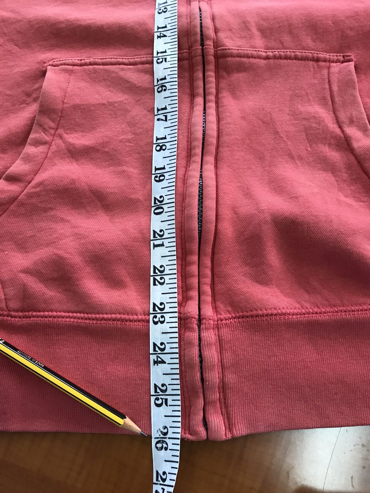 Gap Gap SpellOut Hoodie Size US XL / EU 56 / 4 - 13 Thumbnail