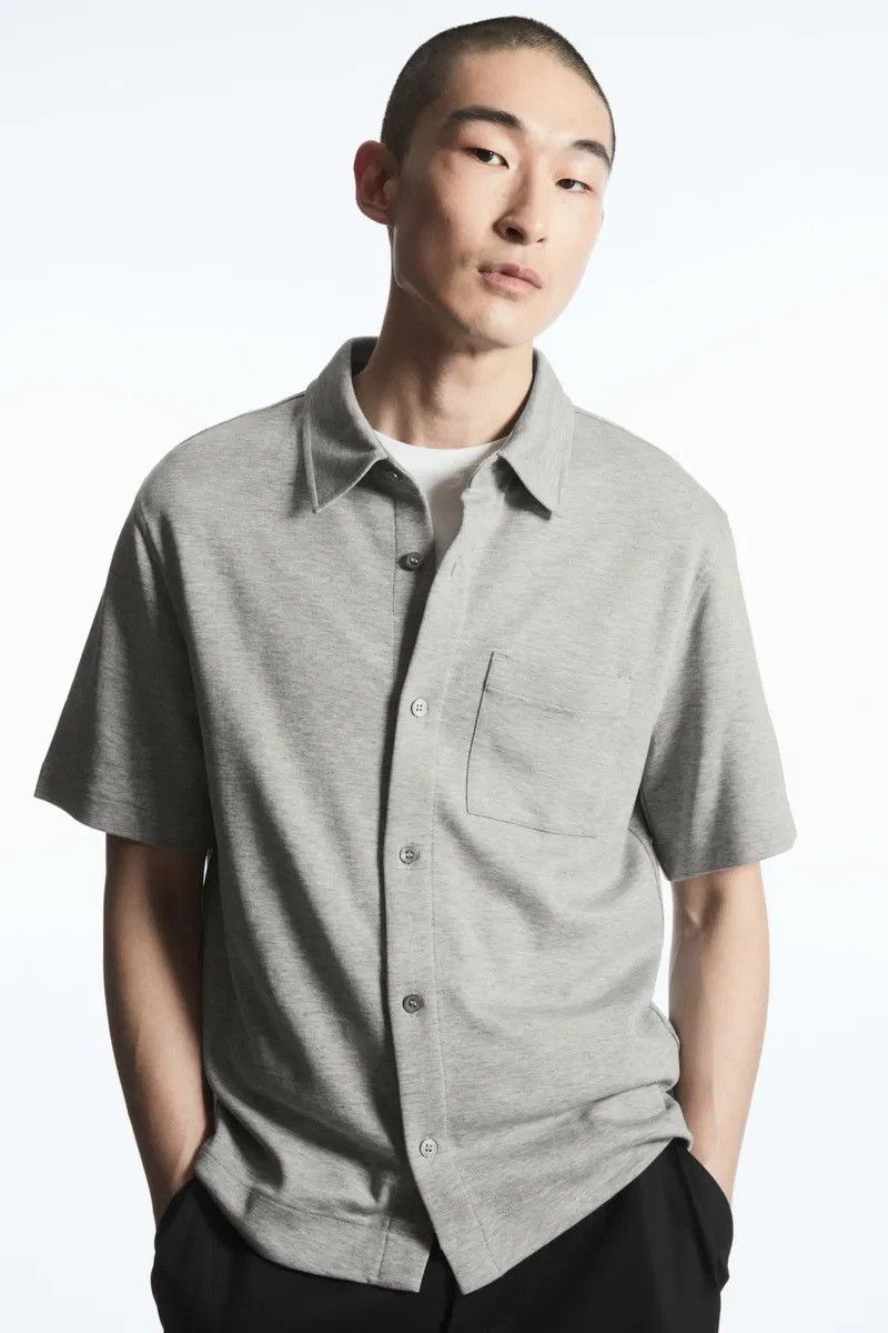 Cos Cos Shirt Size US L / EU 52-54 / 3 - 1 Thumbnail