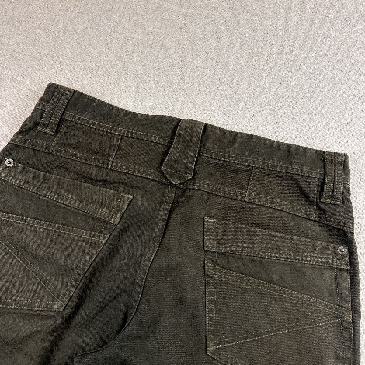 Other Ball Shorts Carpenter Size US 32 / EU 48 - 11 Thumbnail