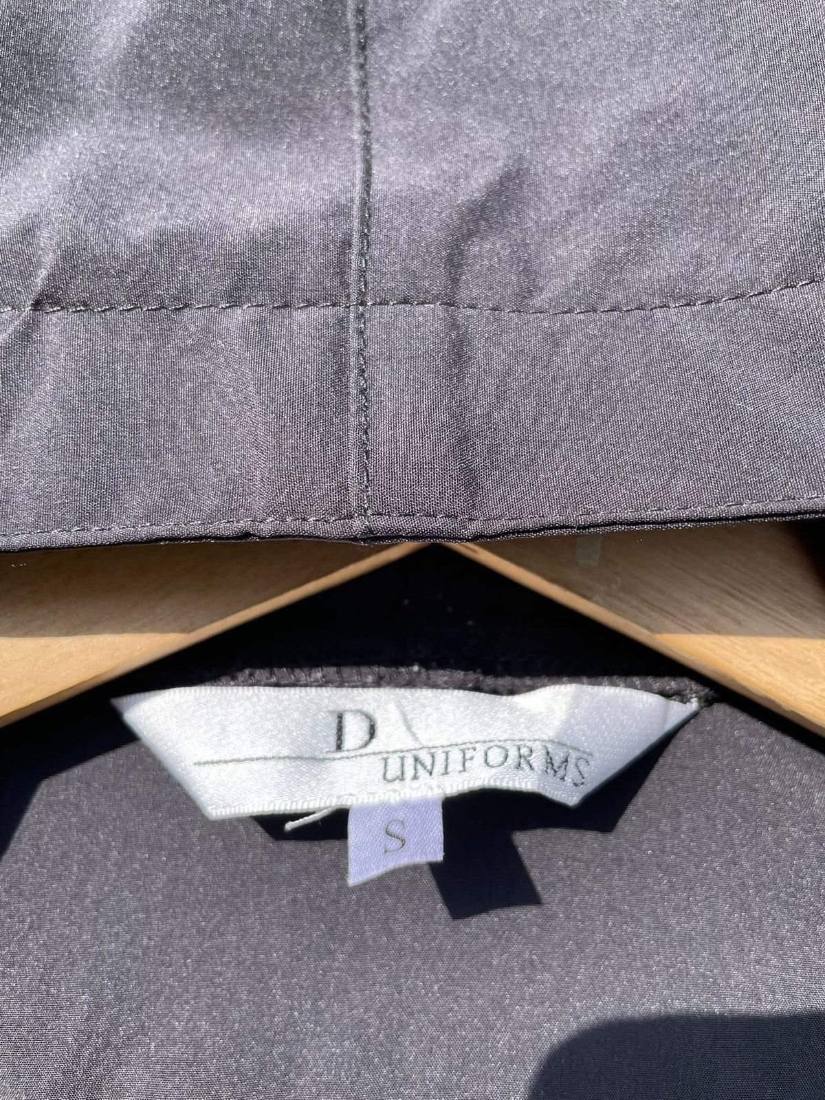 Dior 🔥Accept Binding Offer🔥 Dior Makeup Uniform Windbreker Jacket Size US S / EU 44-46 / 1 - 3 Thumbnail