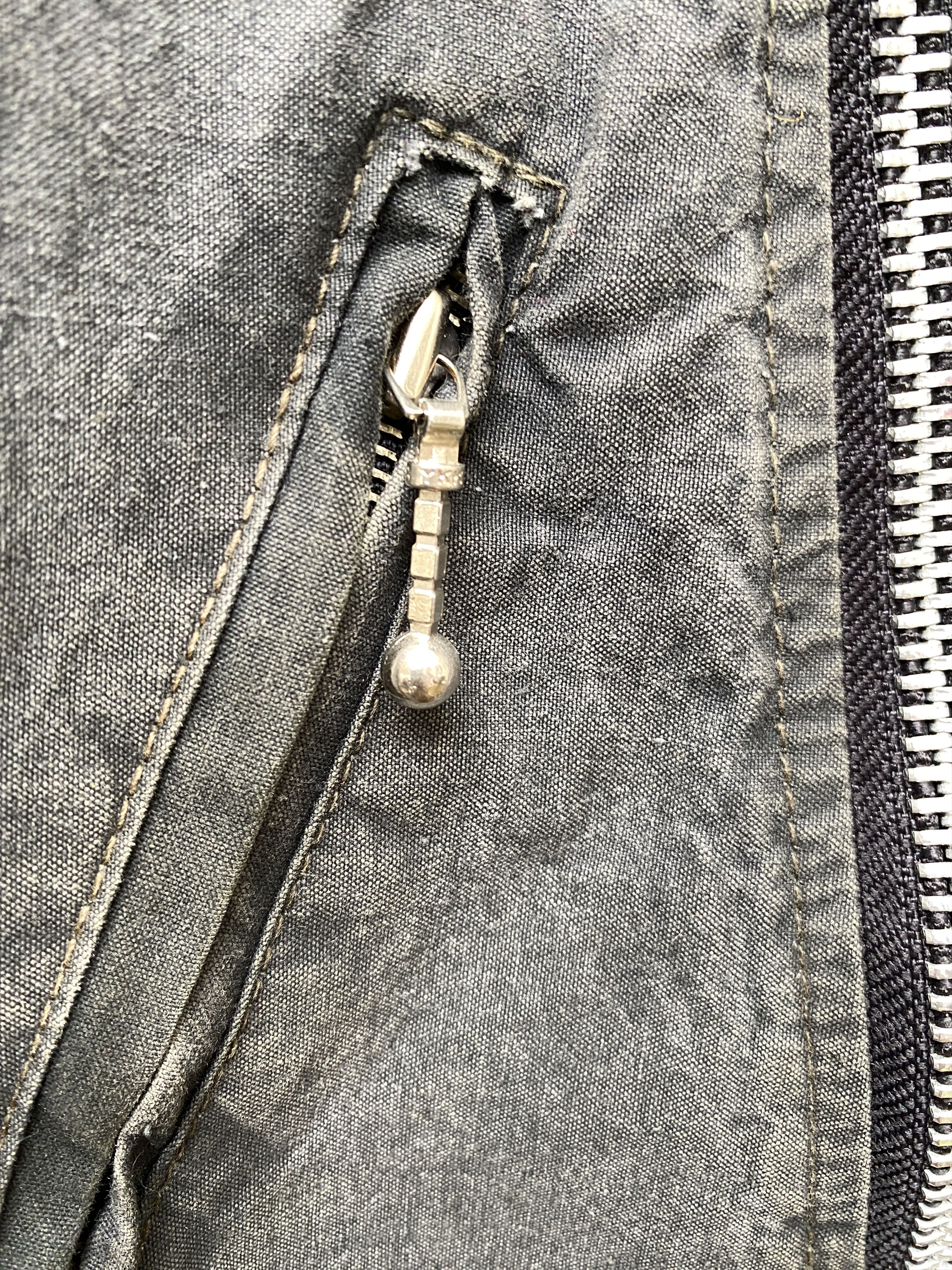 Belstaff Rare Belstaff Rebel Biker Jacket. Size S-M Size US M / EU 48-50 / 2 - 6 Thumbnail