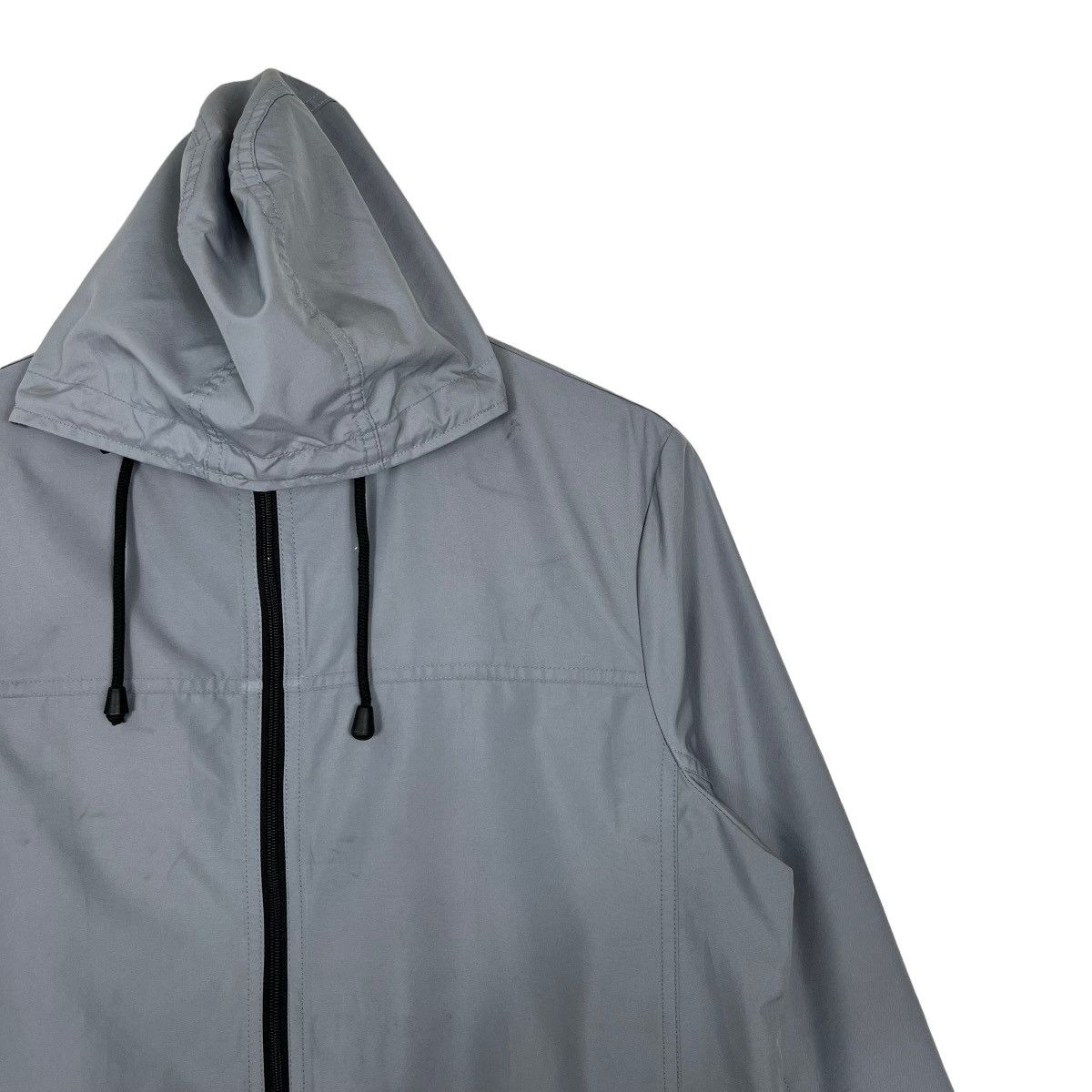 Banana Republic × Vintage 🔥 BANANA REPUBLIC POCKETABLE WINDBREAKER Size US XS / EU 42 / 0 - 7 Thumbnail