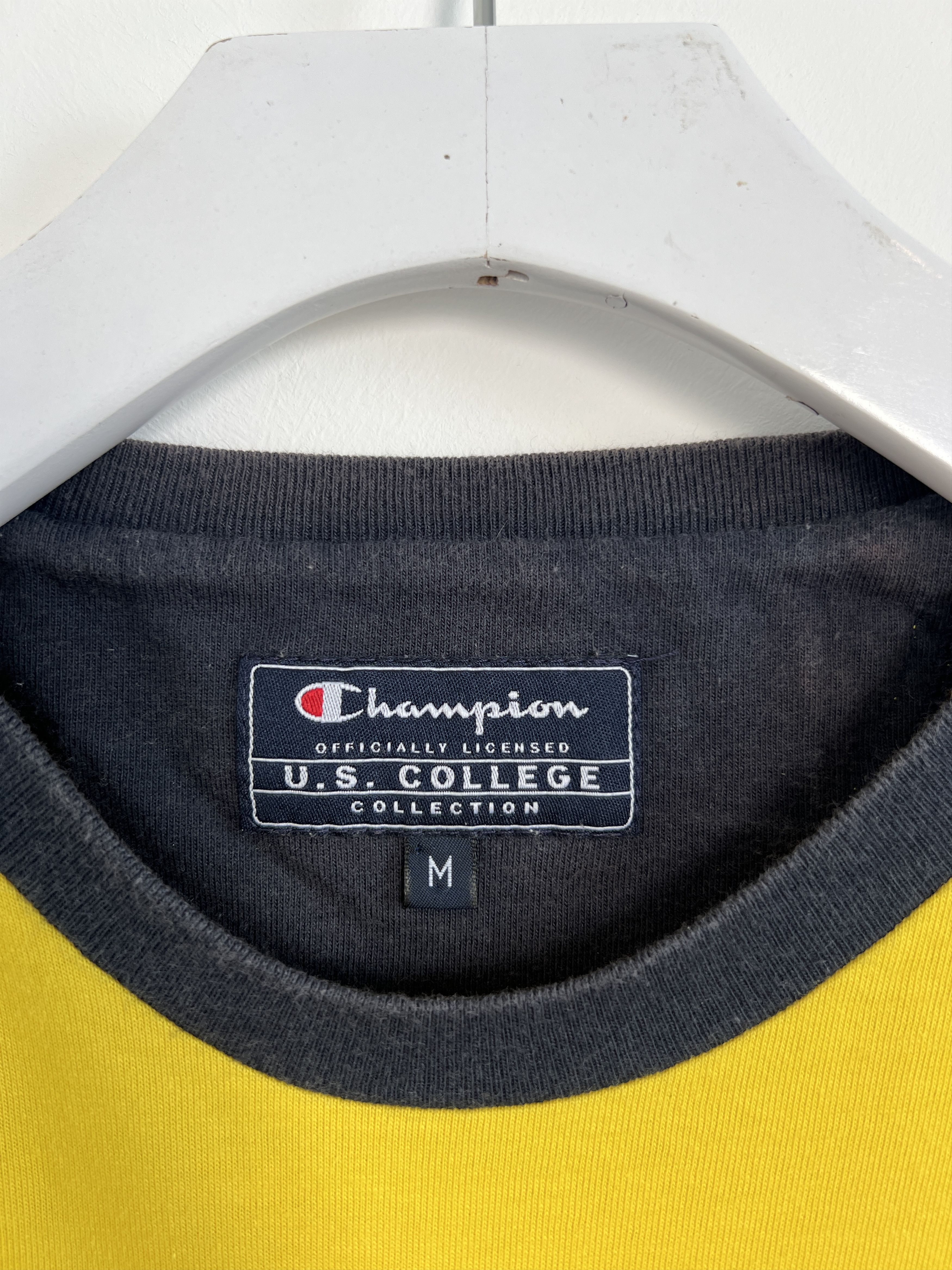 Champion Champion Varsity College T-Shirt Size US M / EU 48-50 / 2 - 4 Thumbnail